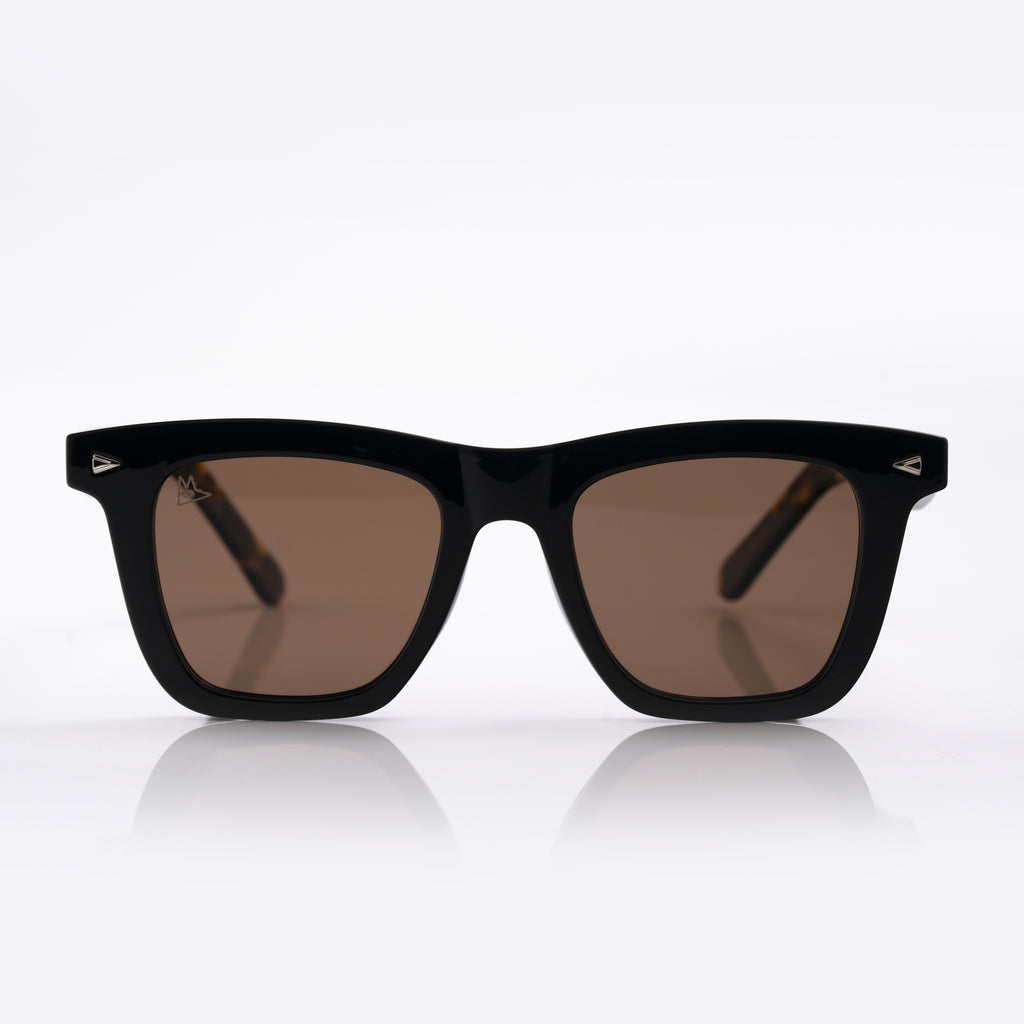 James Polarized Carey