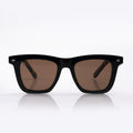 James Polarized Carey