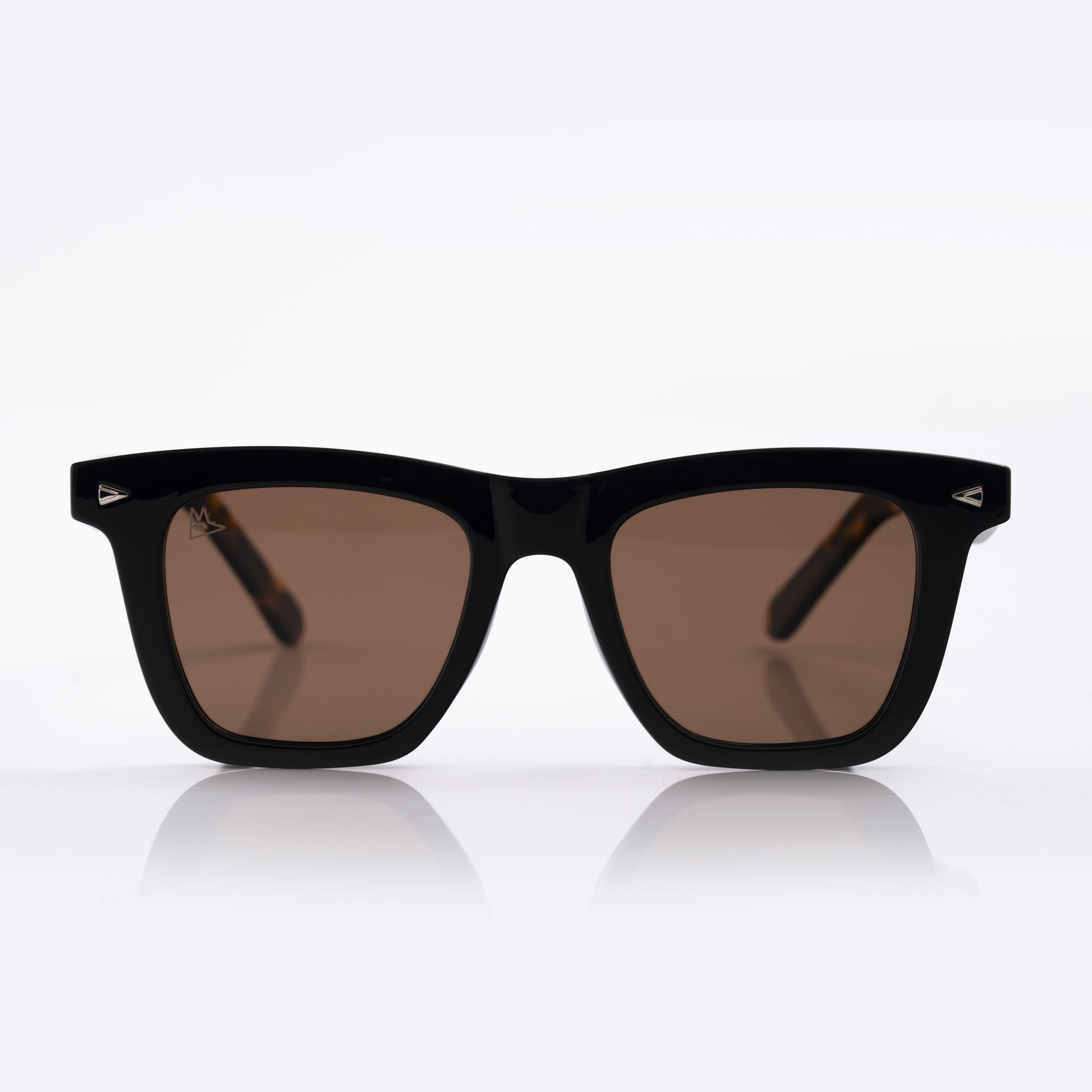 James Polarized Carey