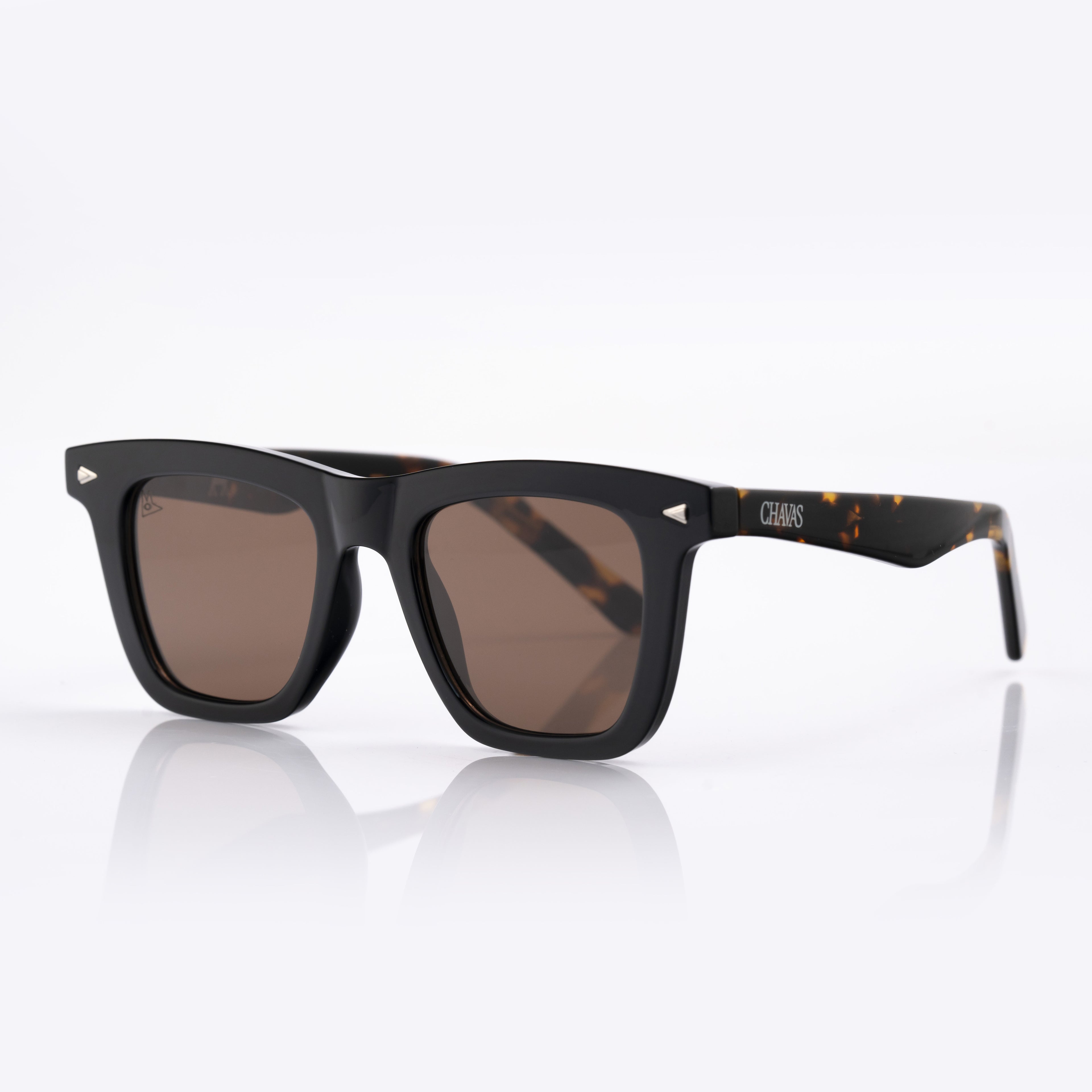 James Polarized Carey