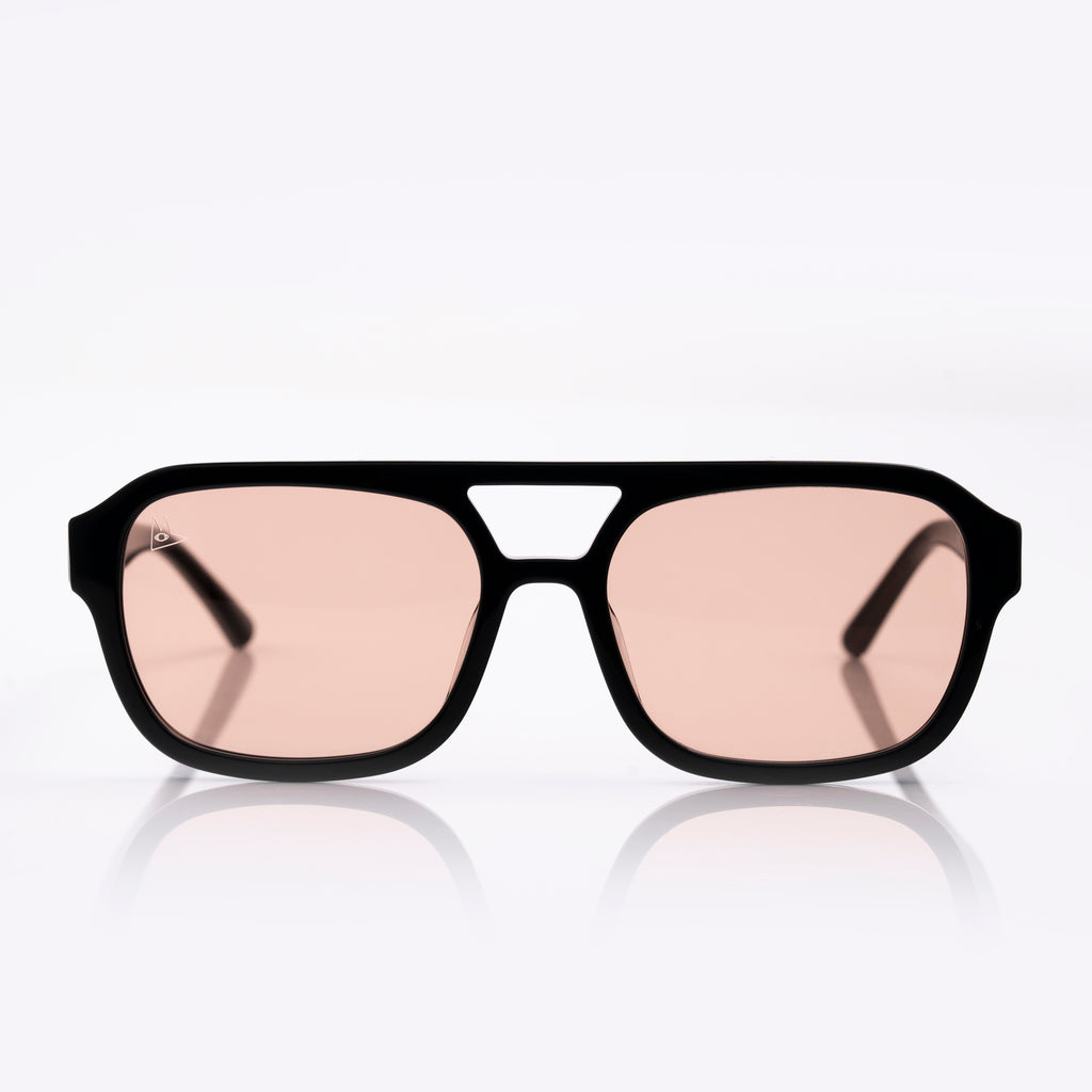 Lenny Acetate Almond