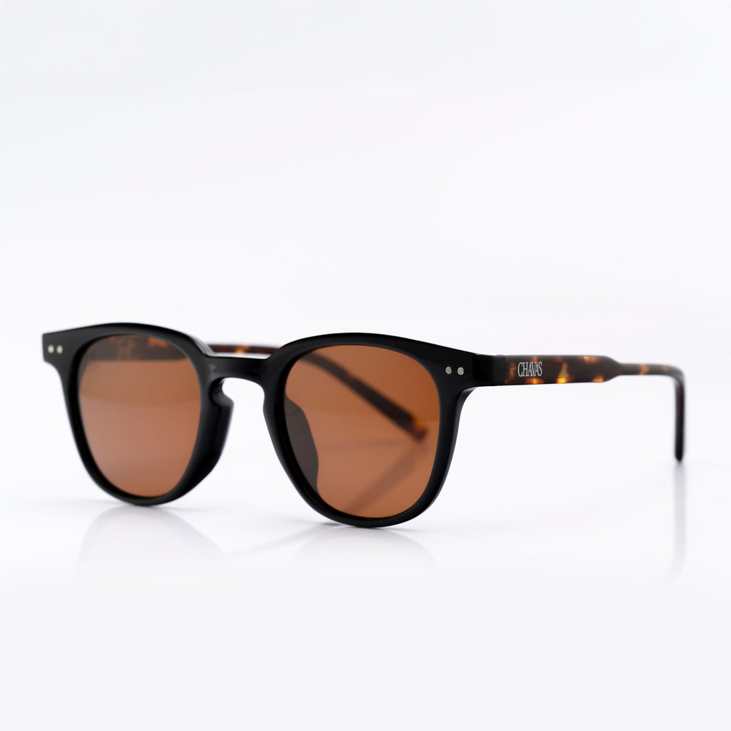 Luca Carey Polarized