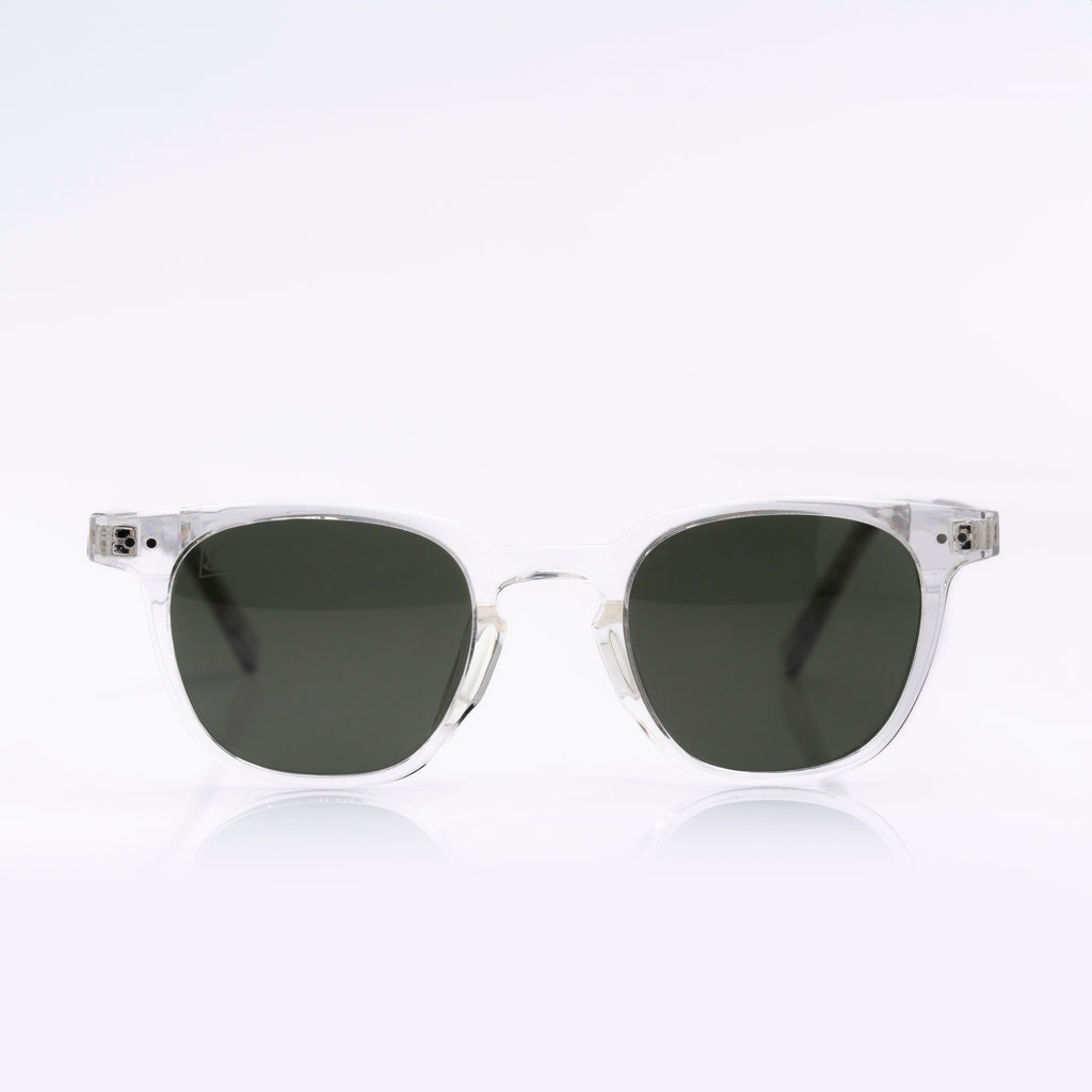 Luca Crystal Polarized