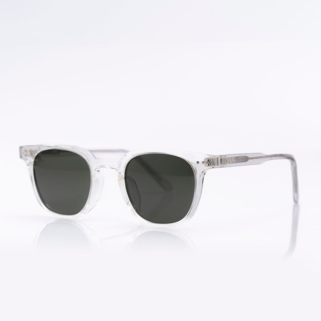 Luca Crystal Polarized
