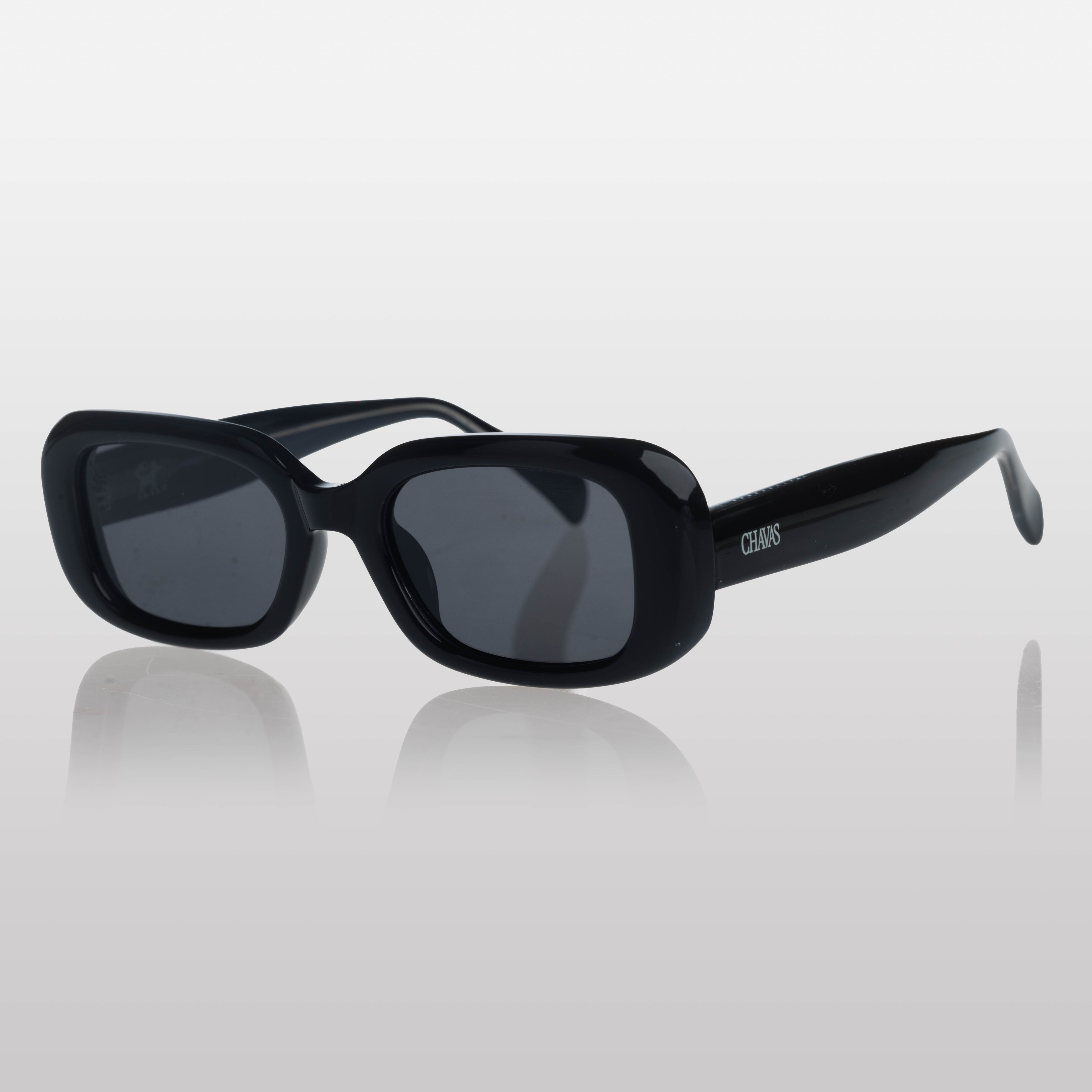 Miko Polarized Black