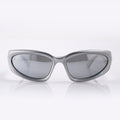 Molly Polarized