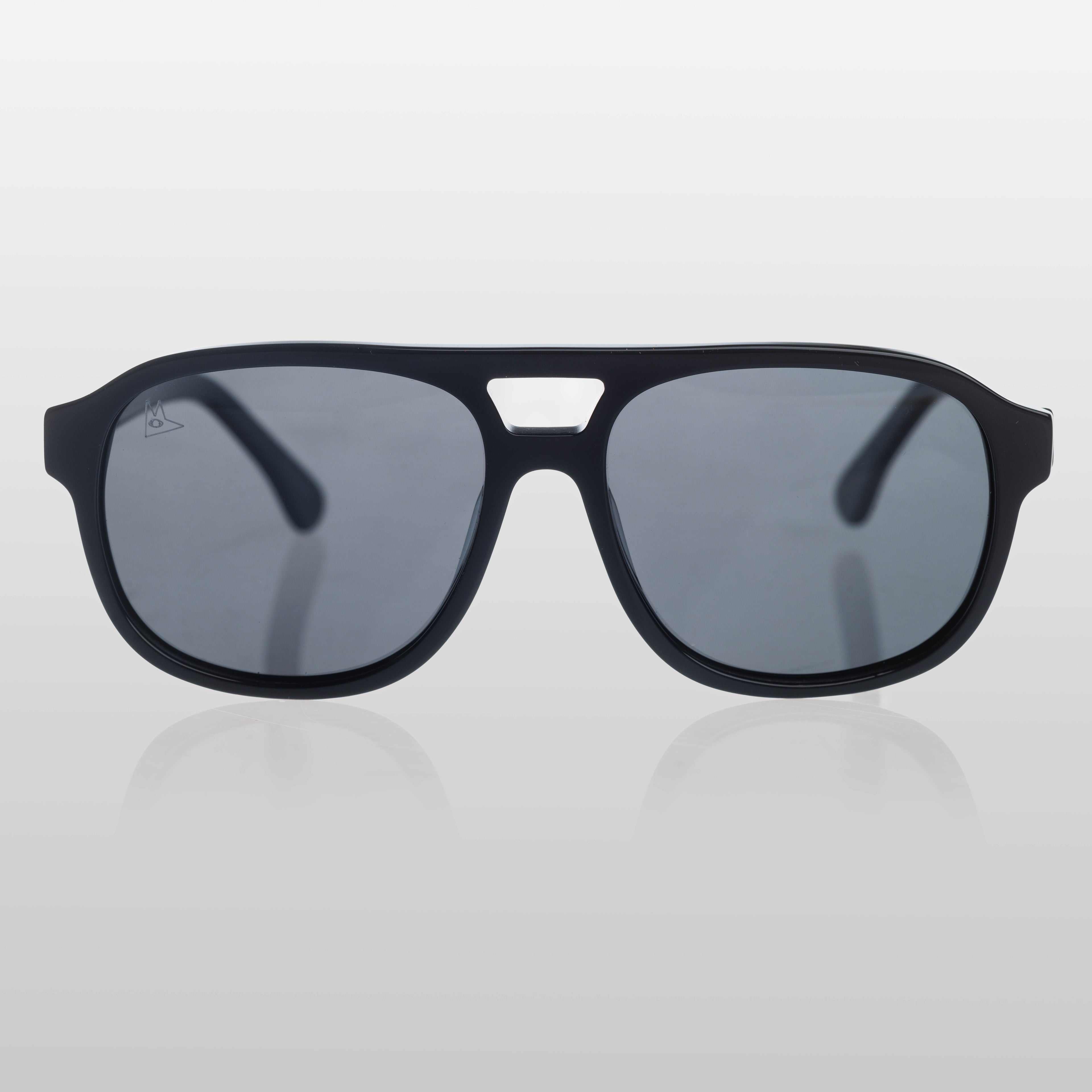 Ron Polarized Black