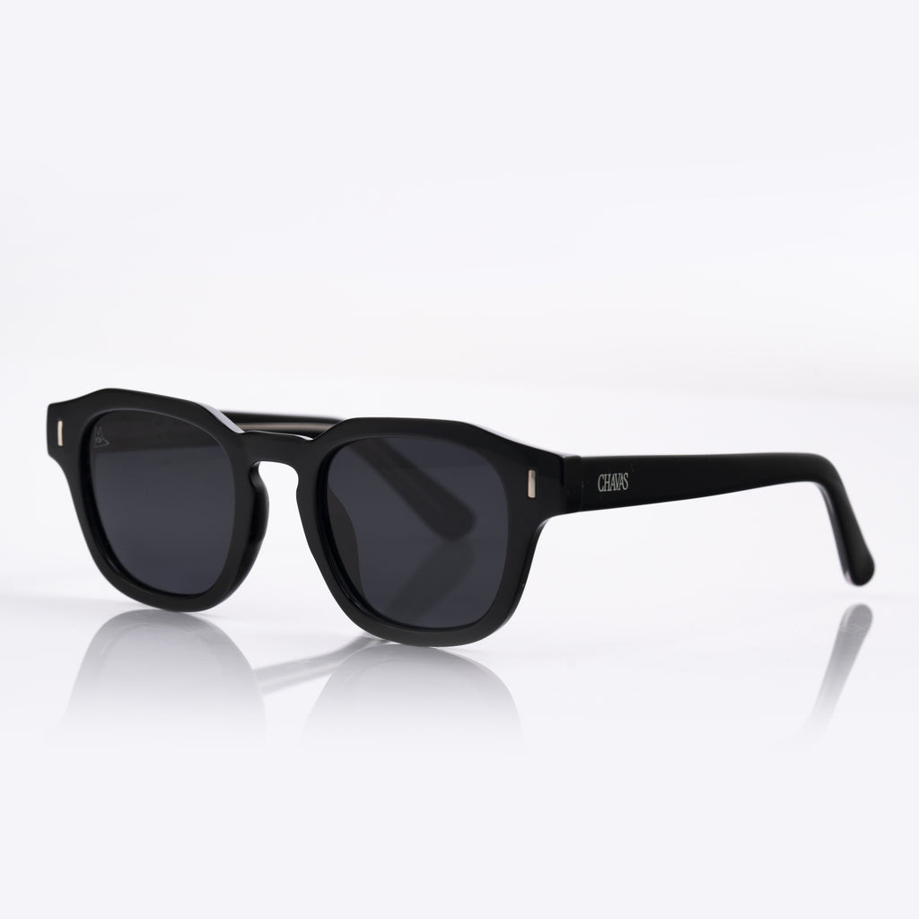 Stevie Black Polarized