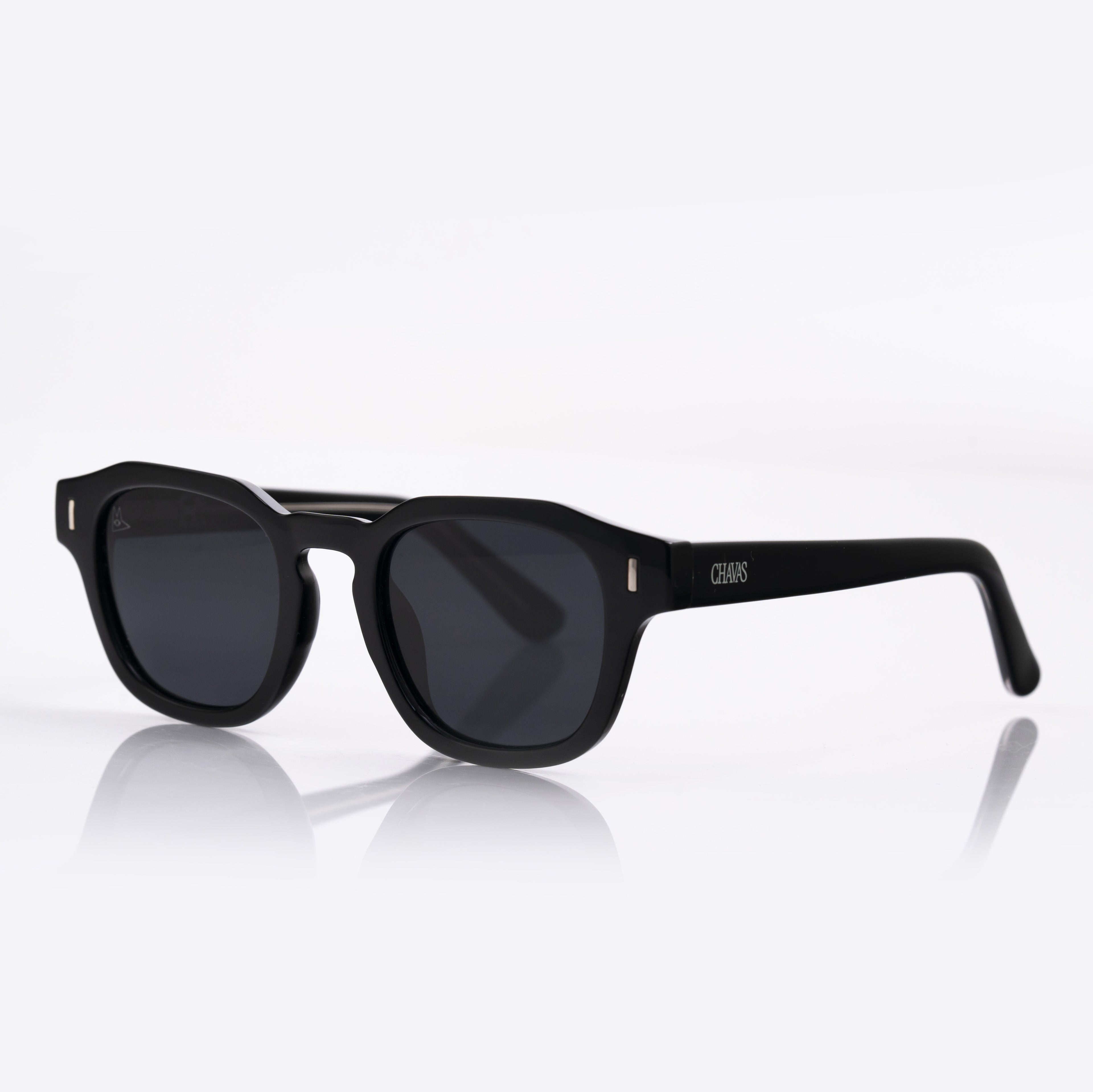 Stevie Black Polarized