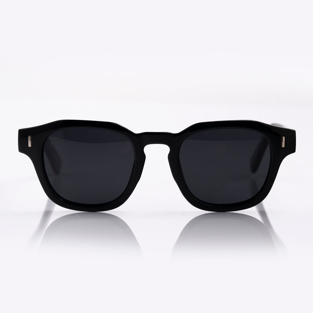Stevie Black Polarized
