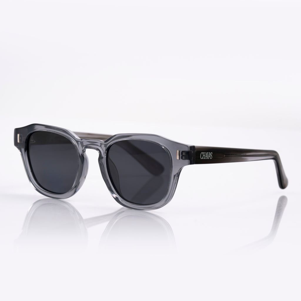 Stevie Grey Polarized