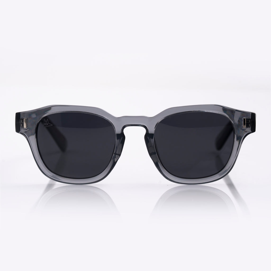 Stevie Grey Polarized