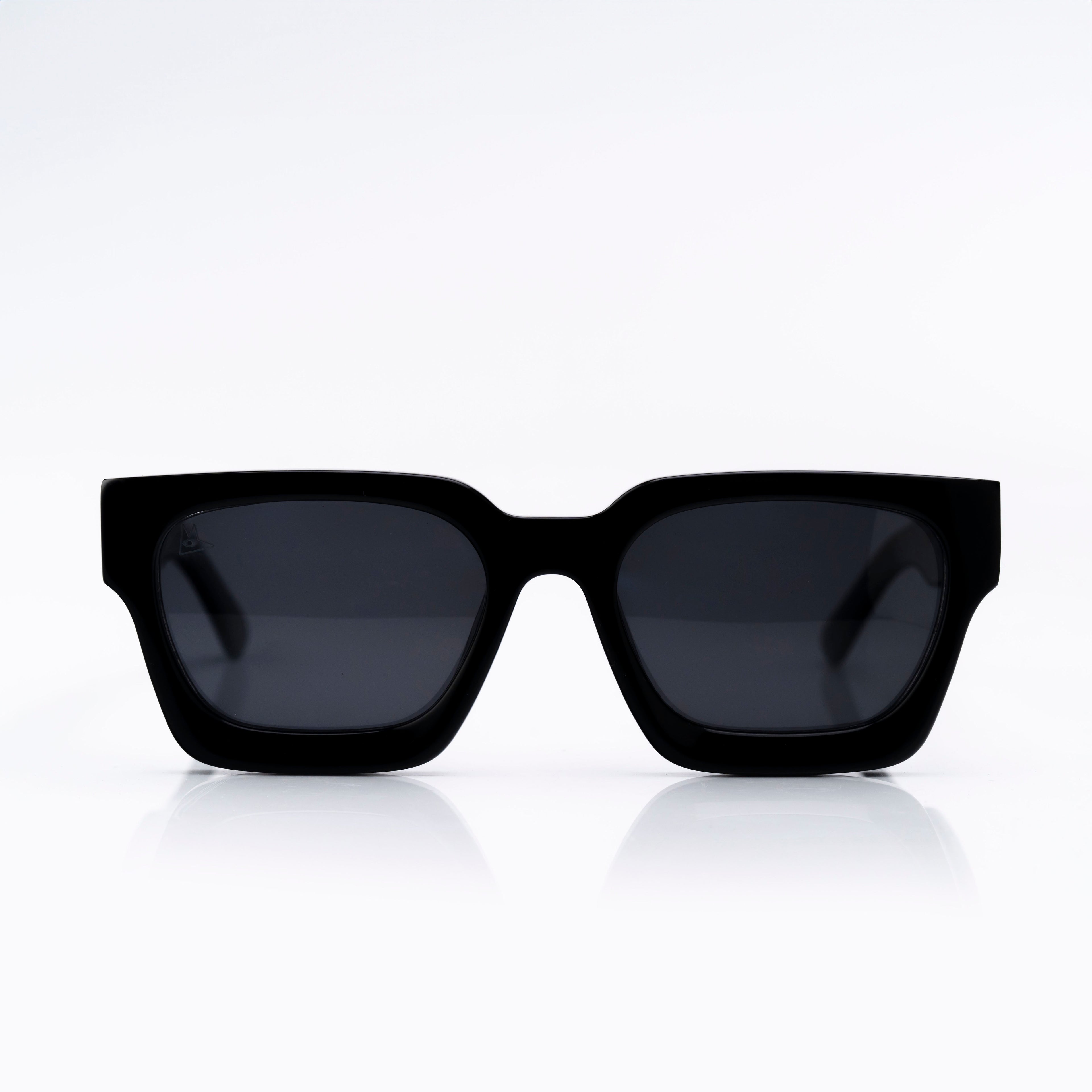 Vincent Black Polarized