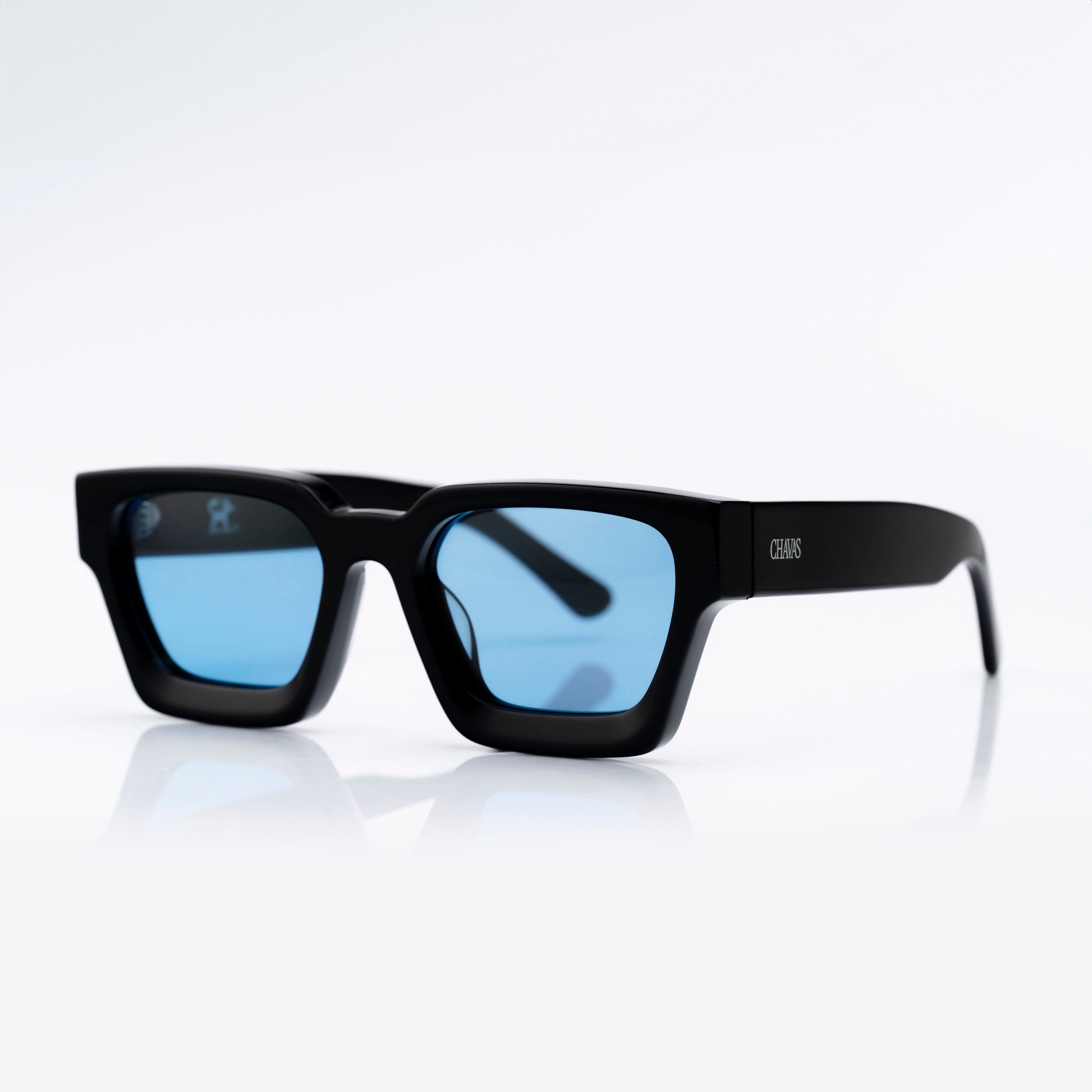 Vincent Blue Polarized