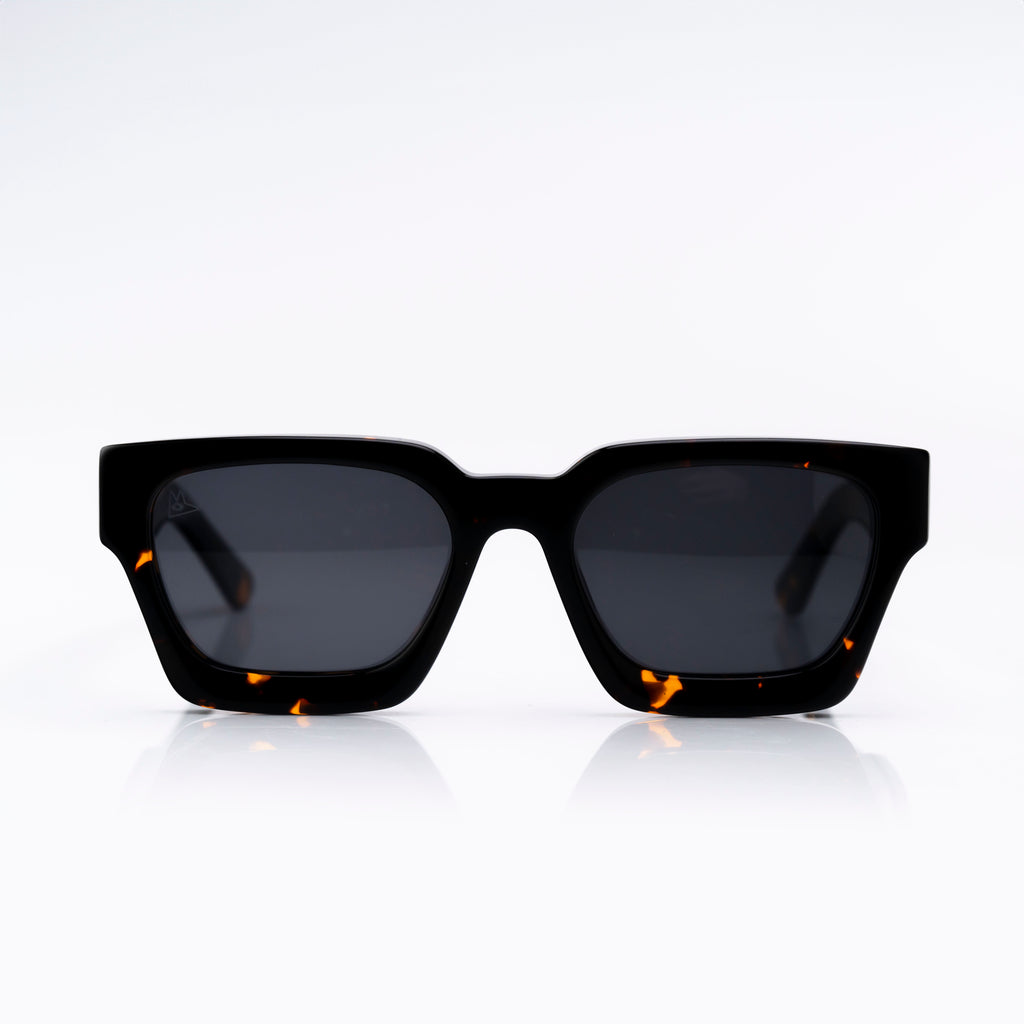 Vincent Carey Polarized