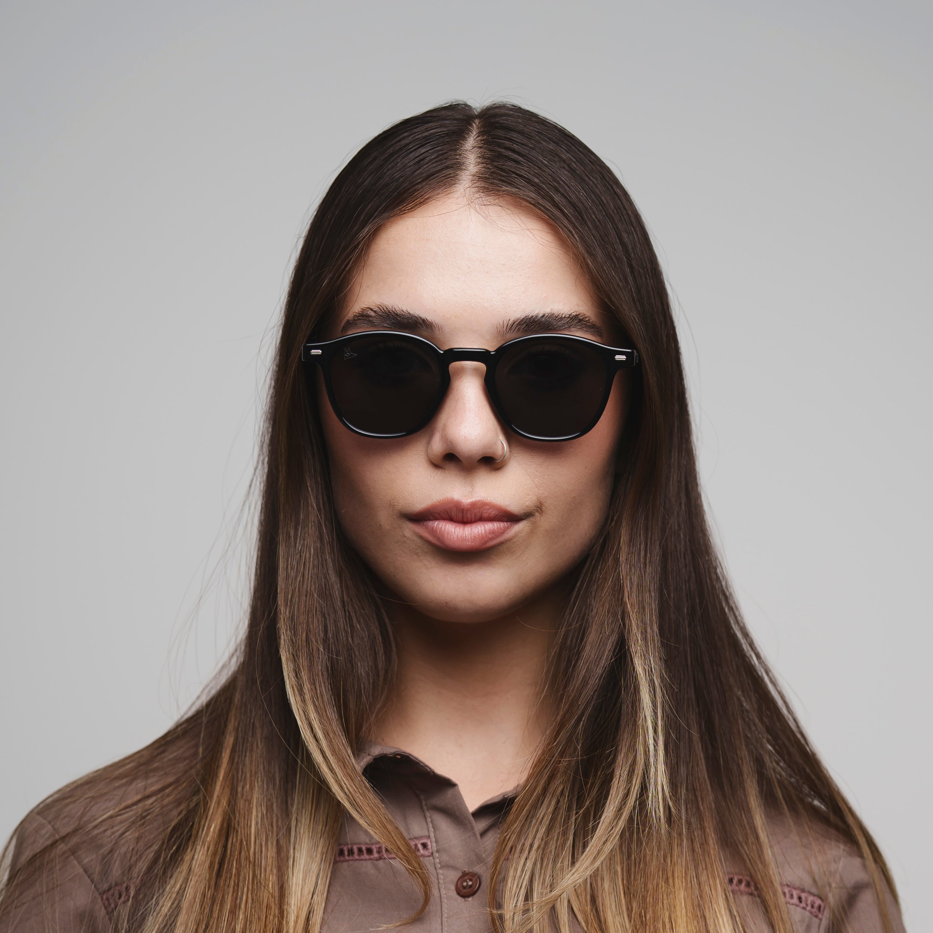 Gino Black Polarized