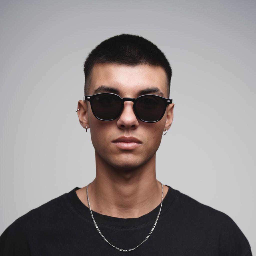 Gino Black Polarized