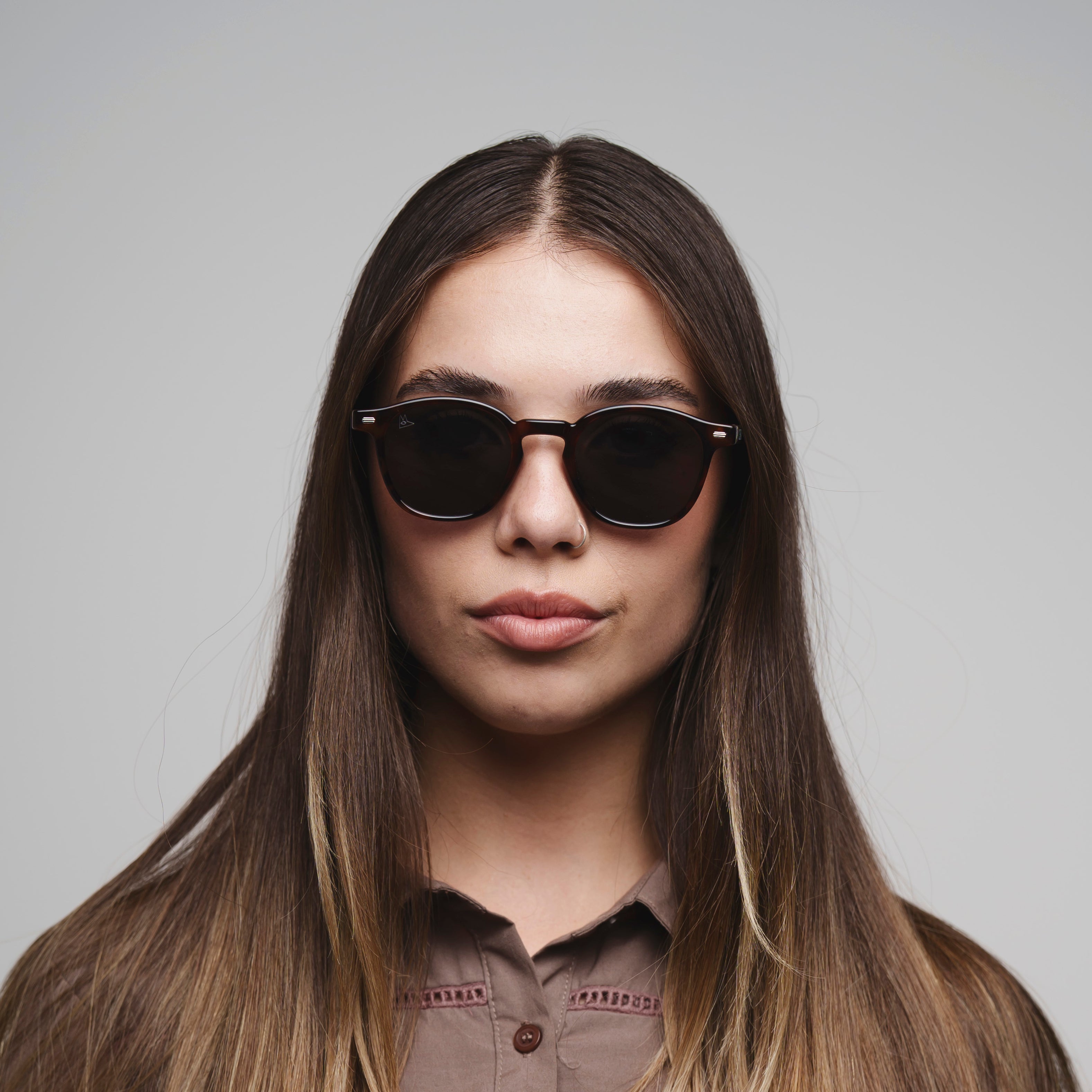 Gino Carey Polarized