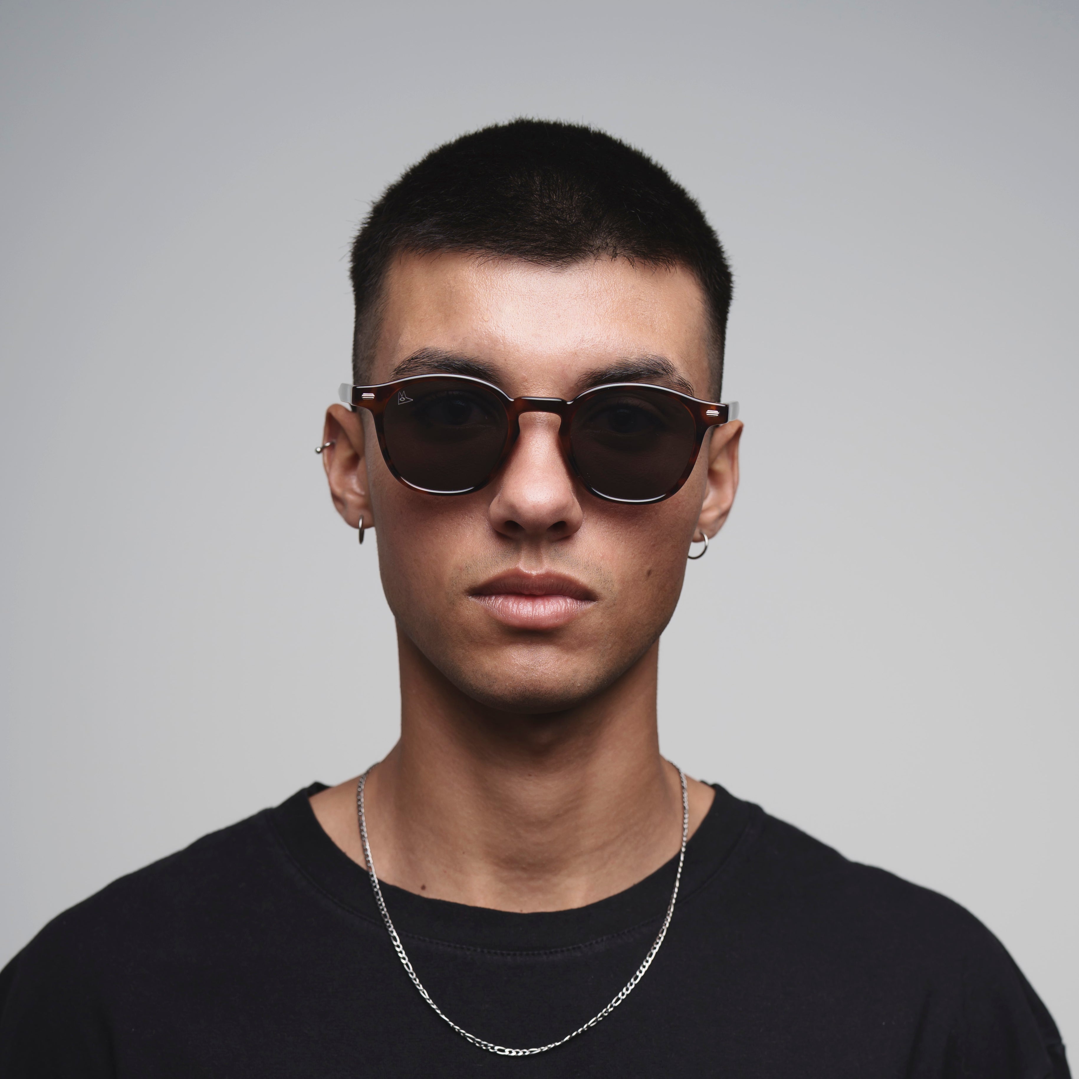 Gino Carey Polarized