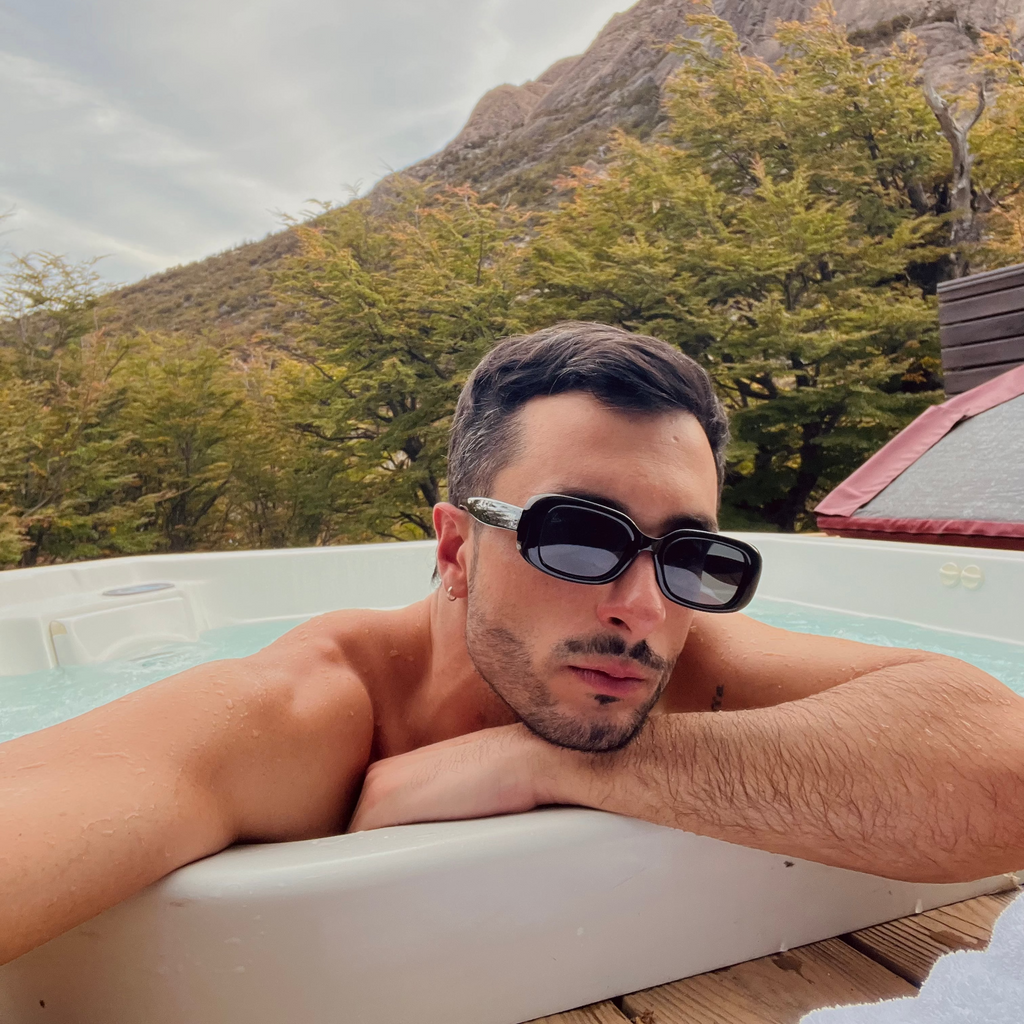 Miko Polarized Black