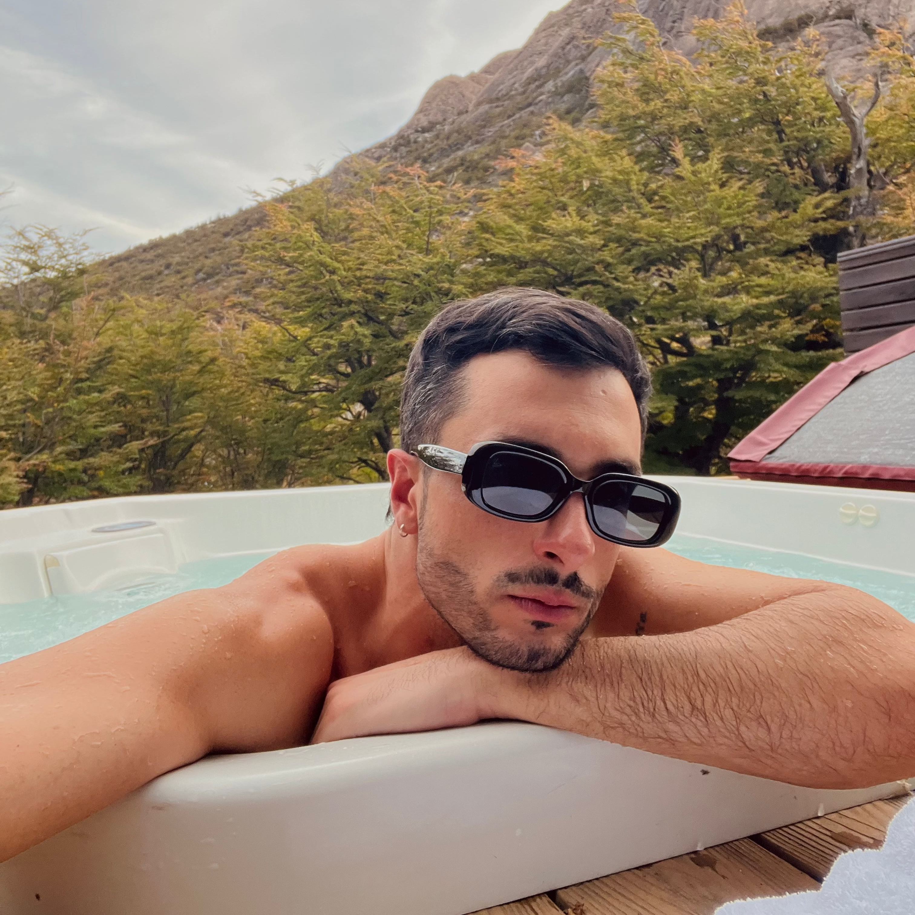 Miko Polarized Black