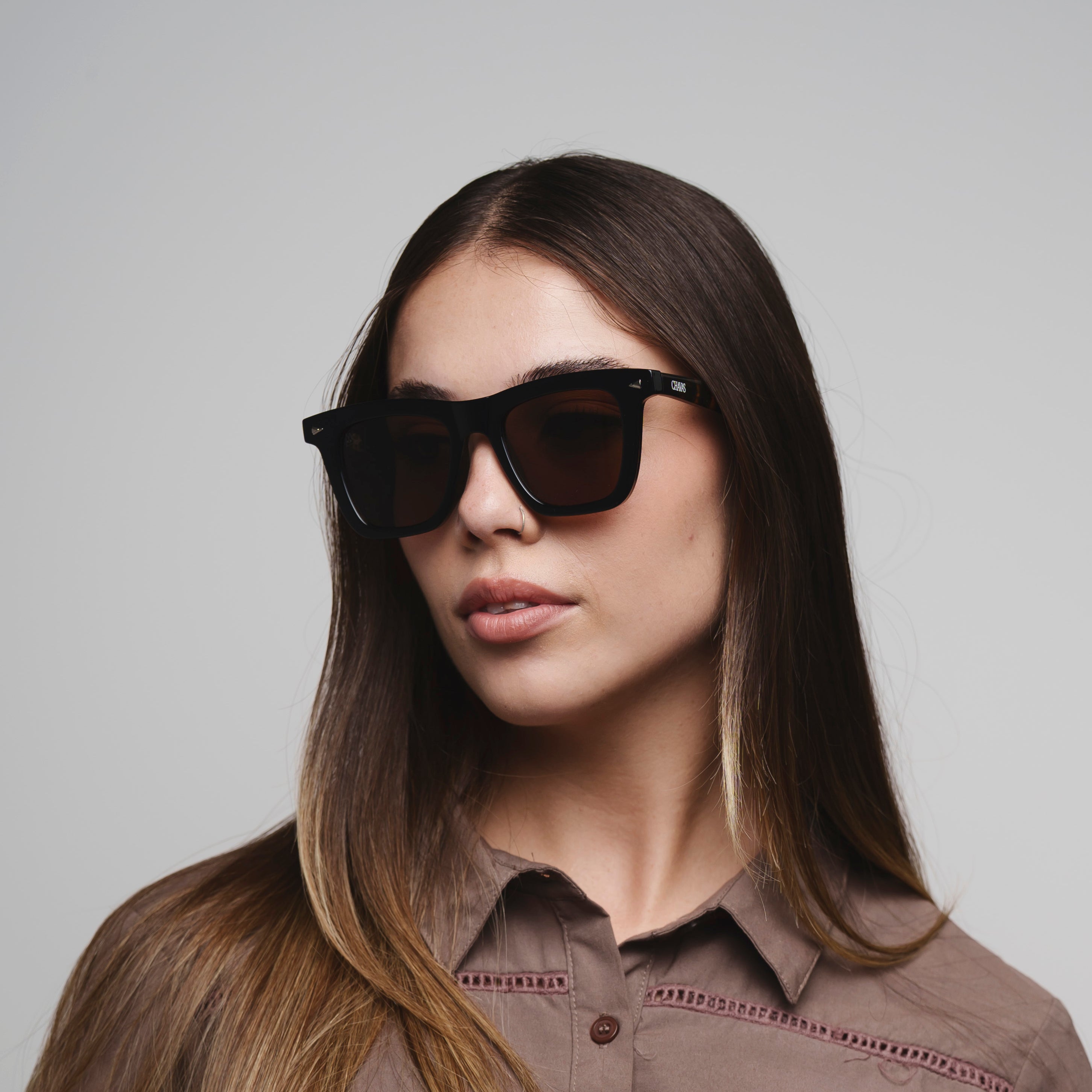 James Polarized Carey