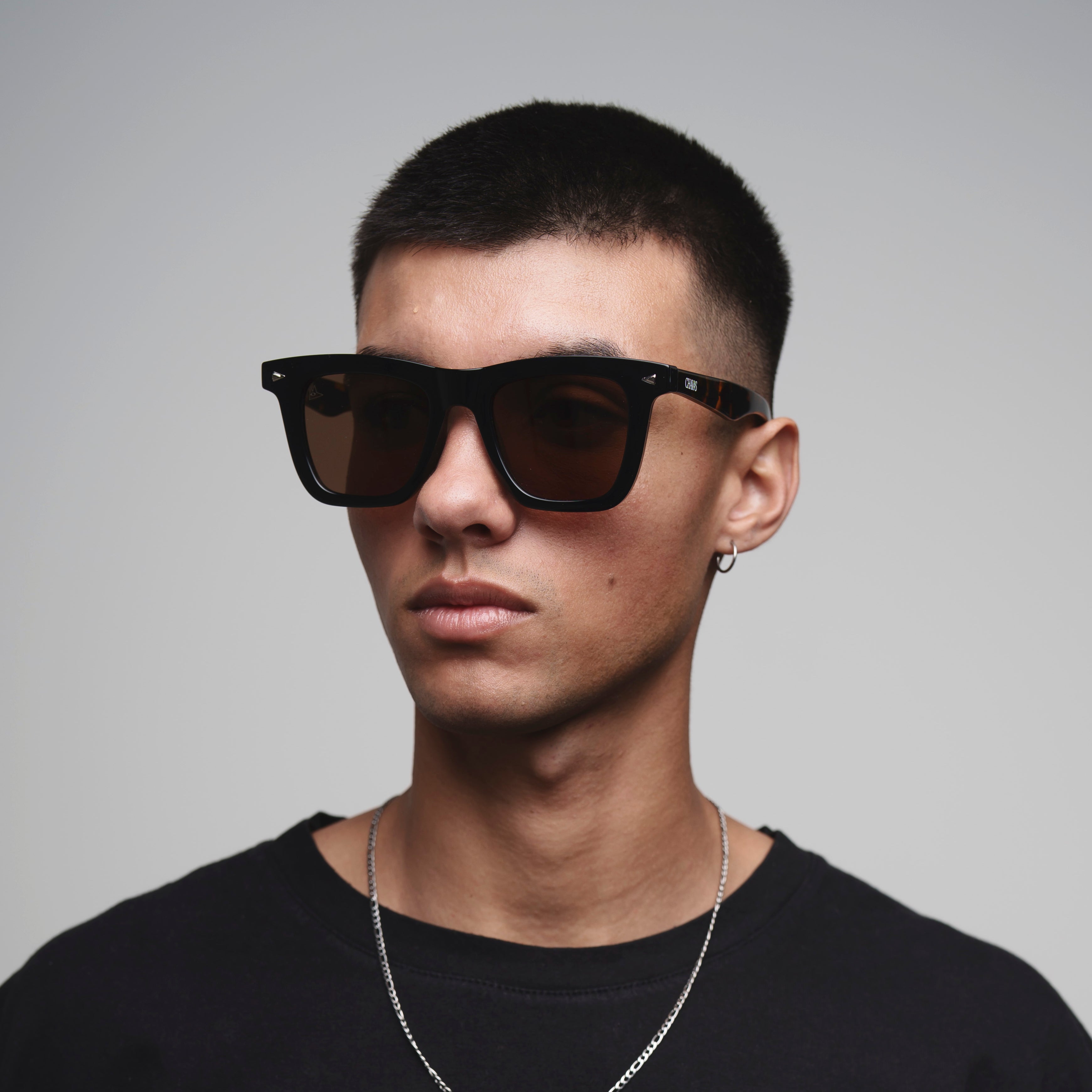 James Polarized Carey