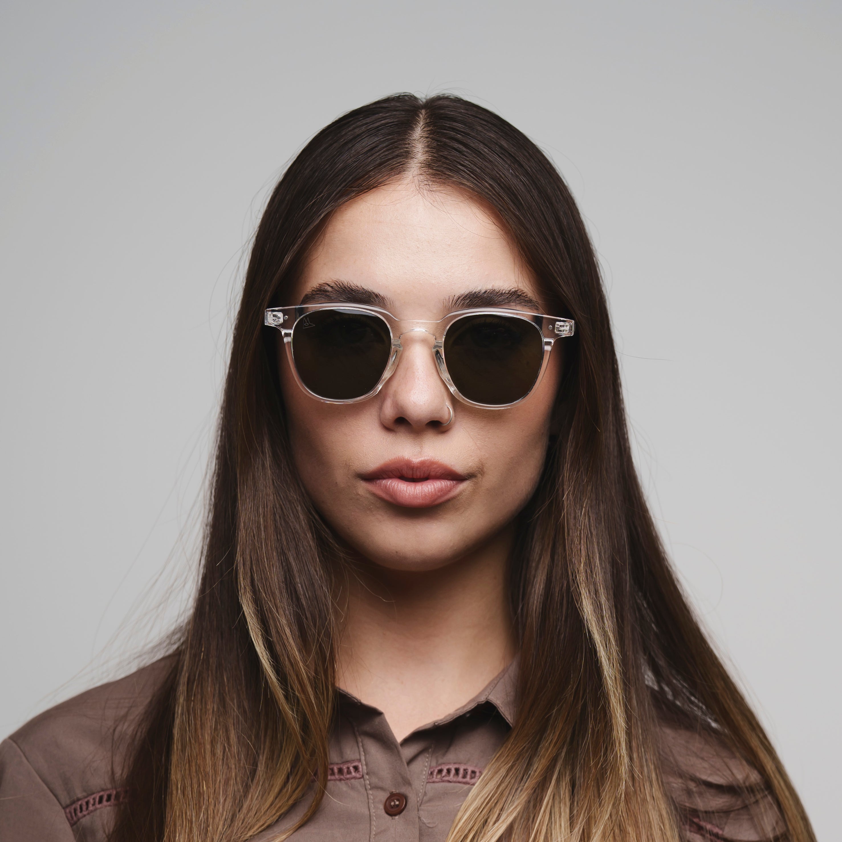 Luca Crystal Polarized