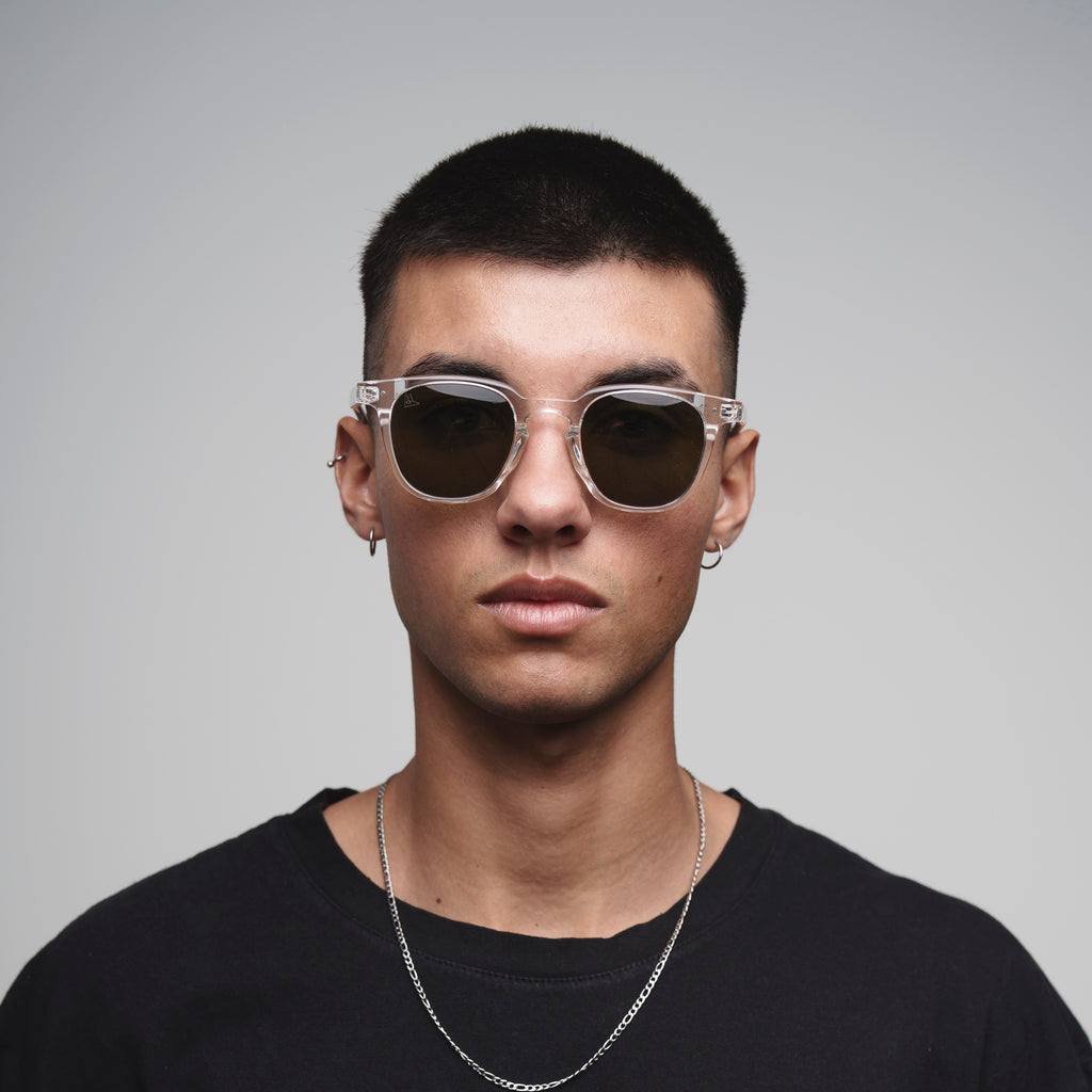 Luca Crystal Polarized