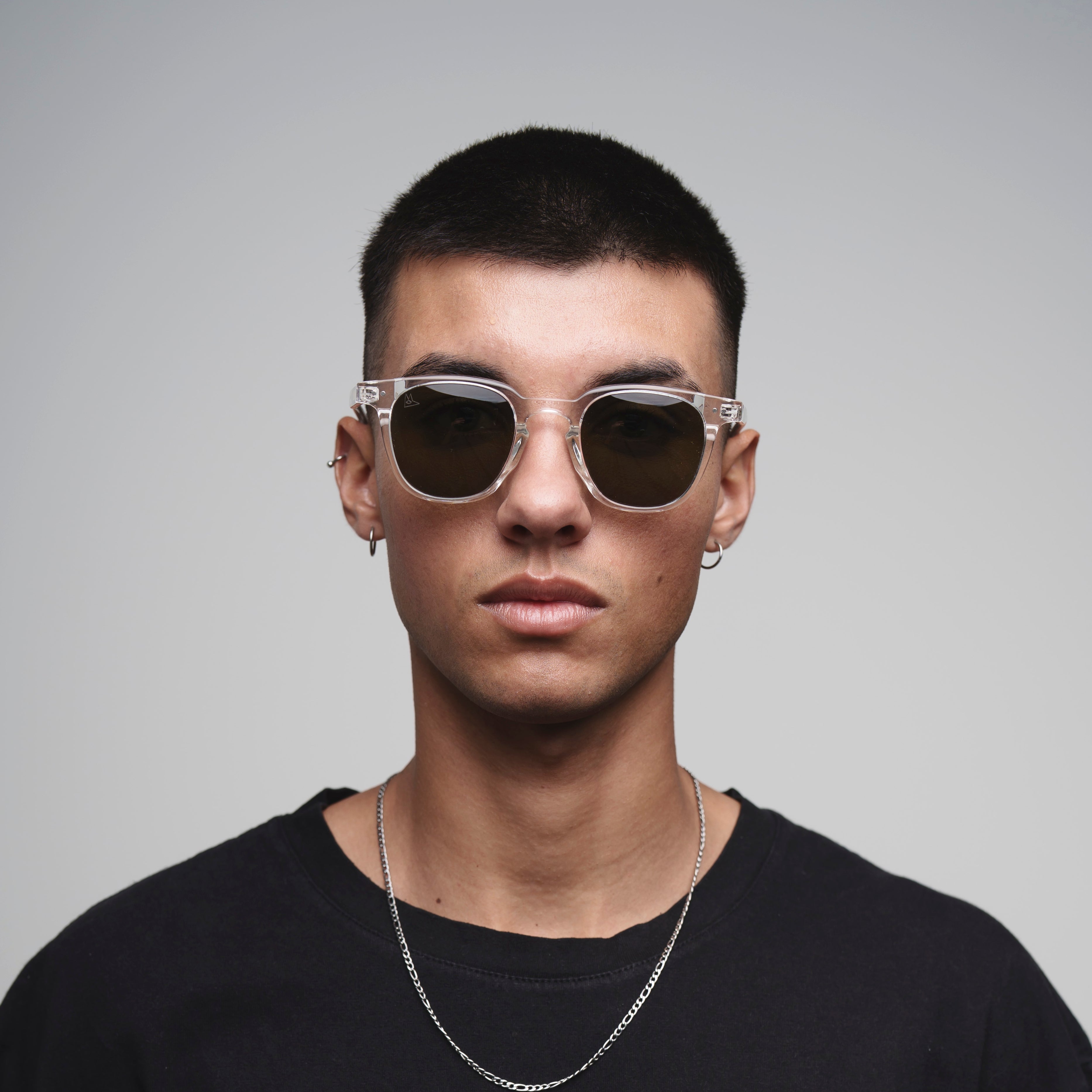 Luca Crystal Polarized