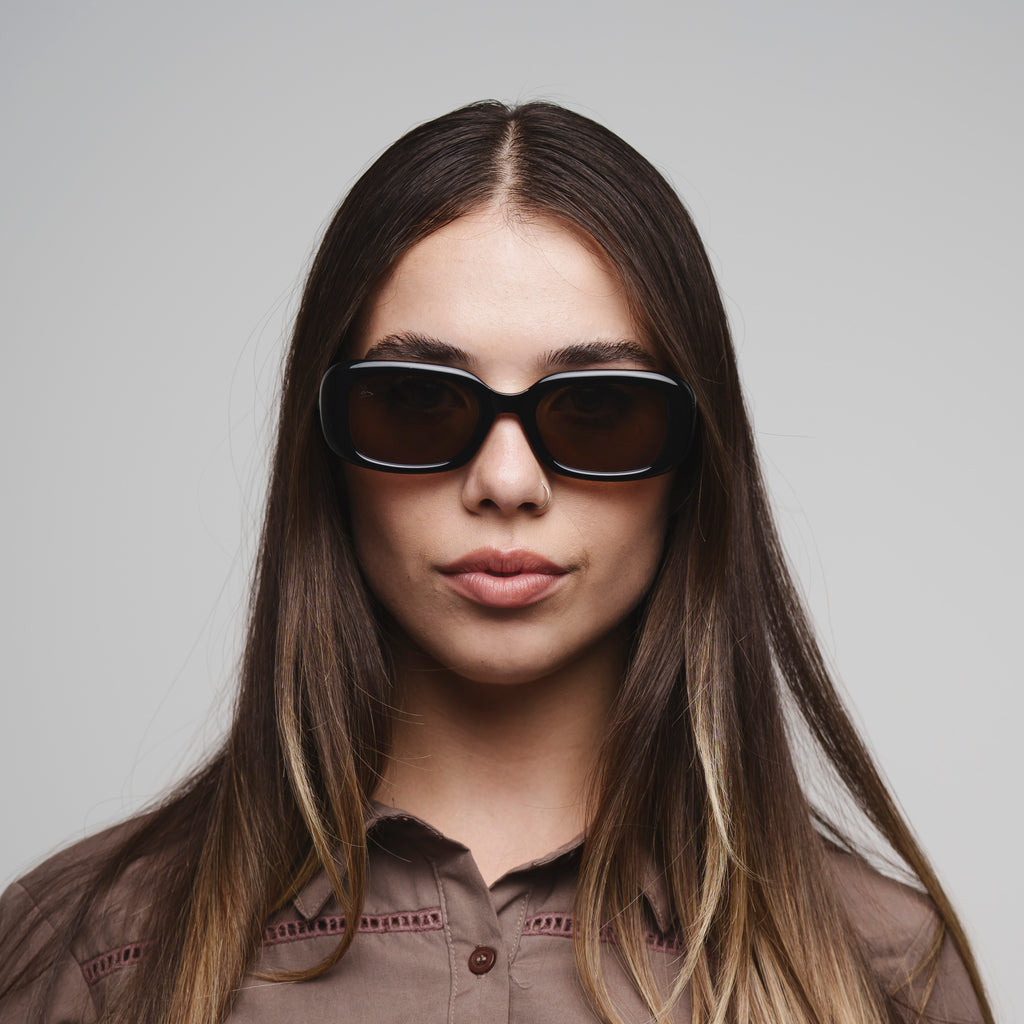 Miko Polarized Black