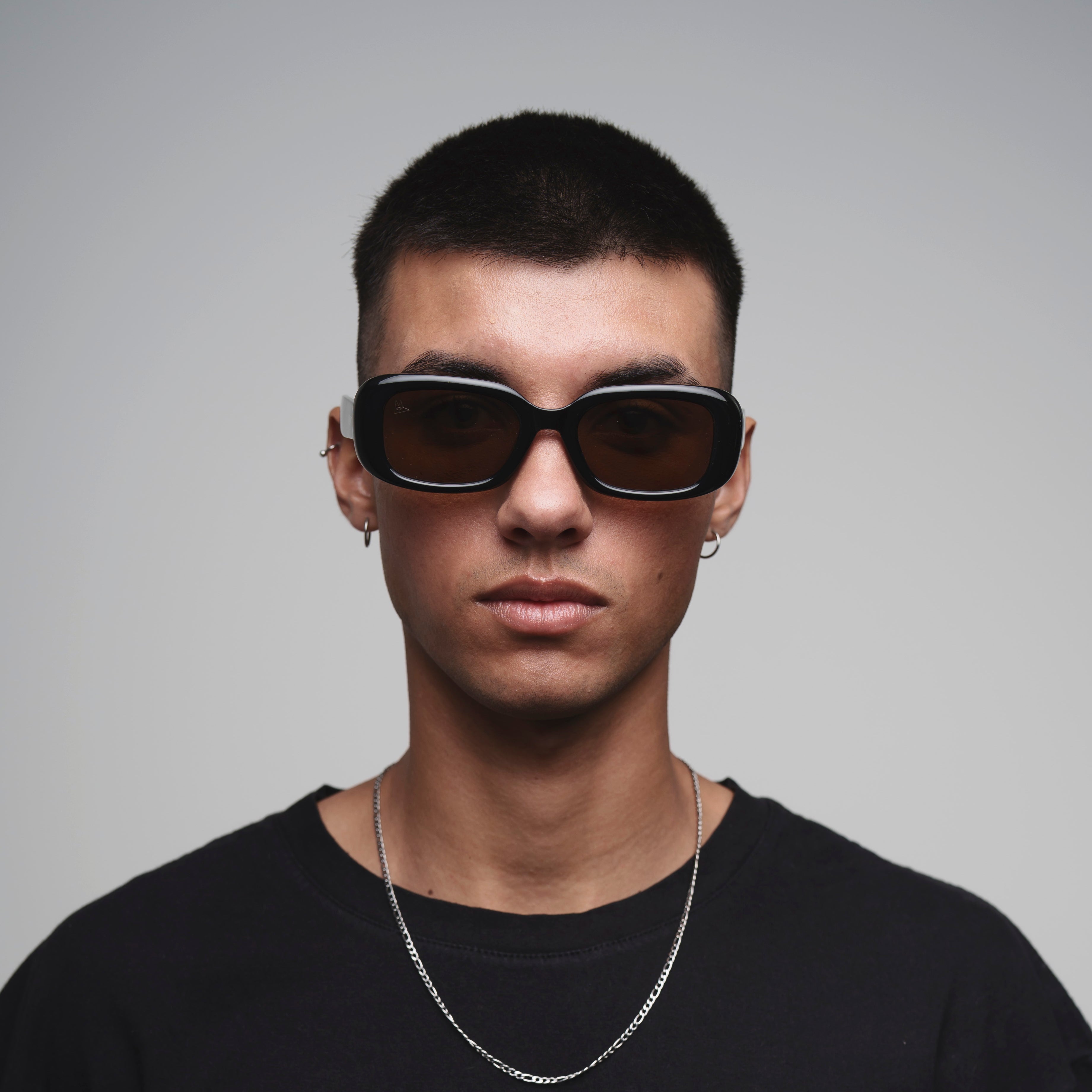 Miko Polarized Almond