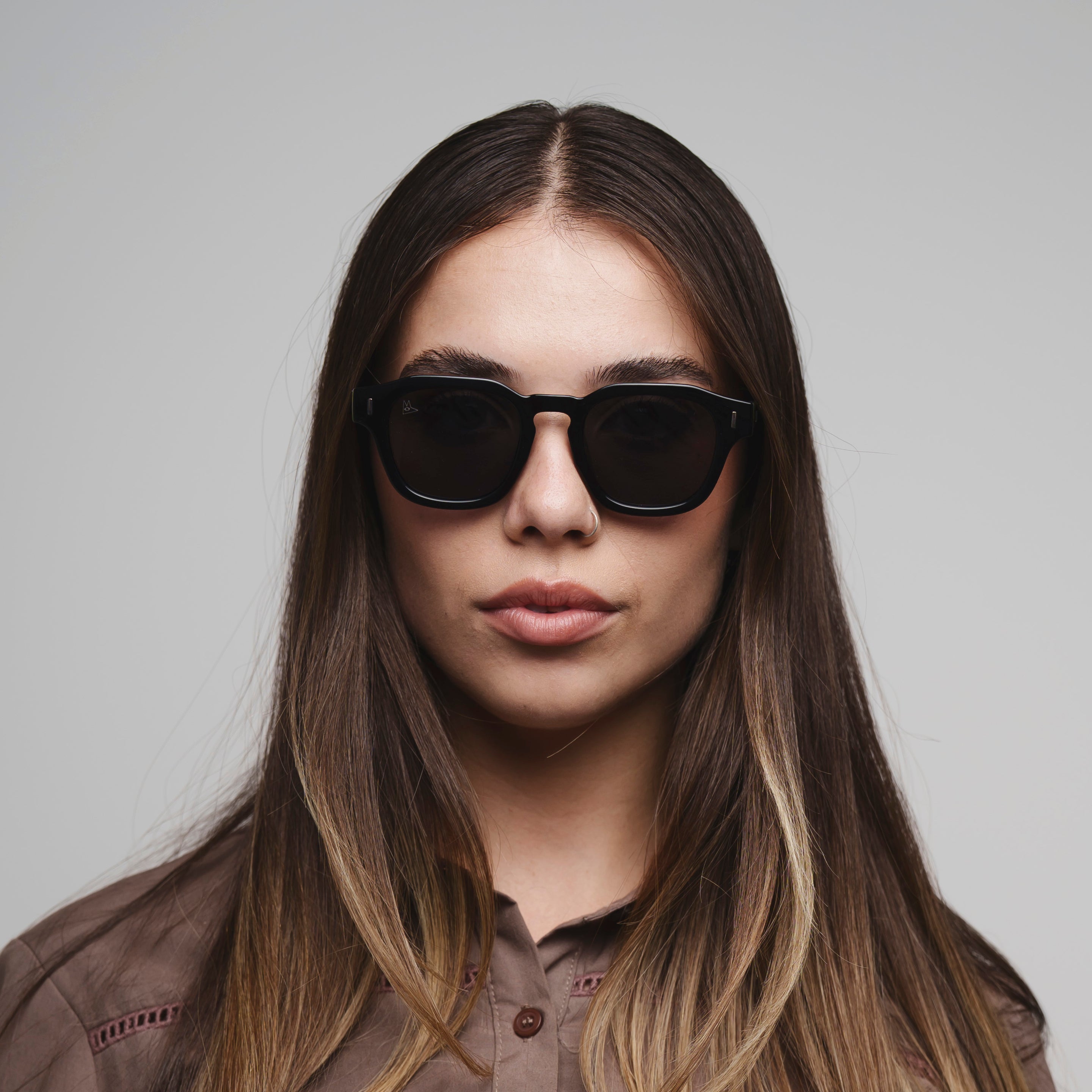 Stevie Black Polarized