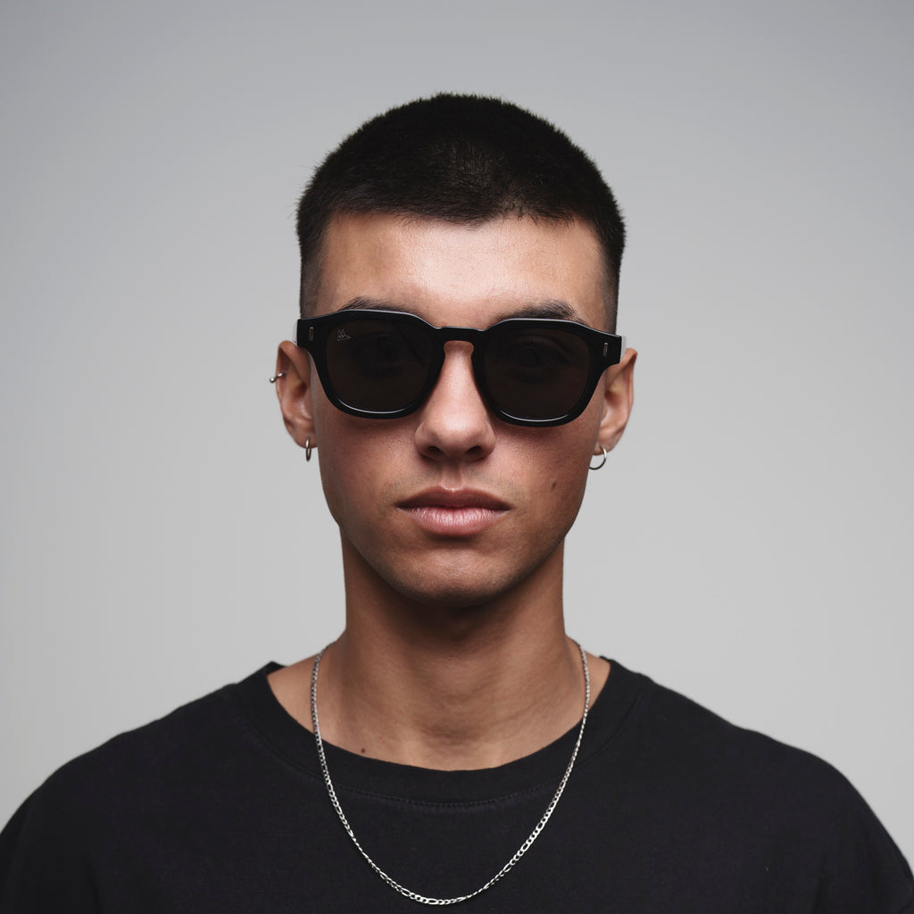 Stevie Black Polarized