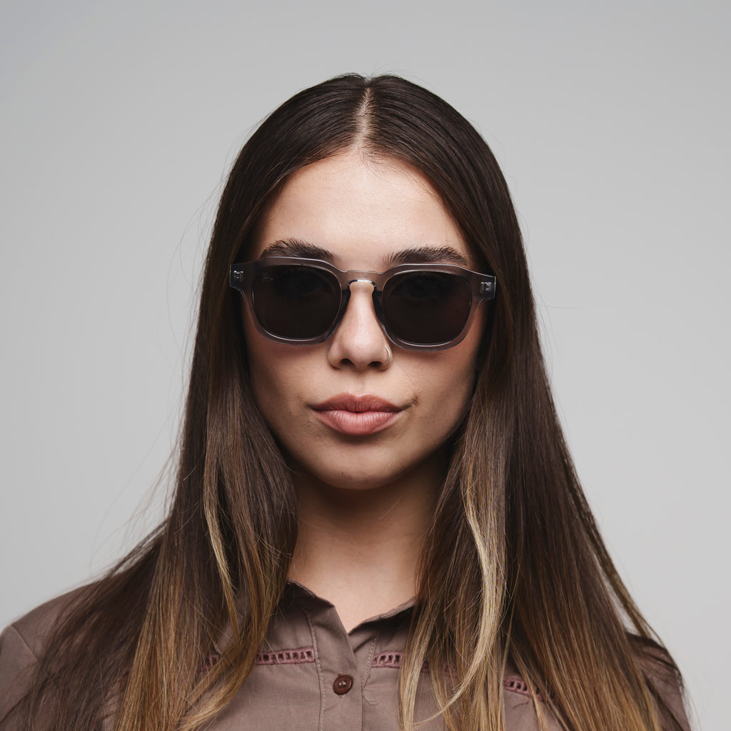 Stevie Grey Polarized