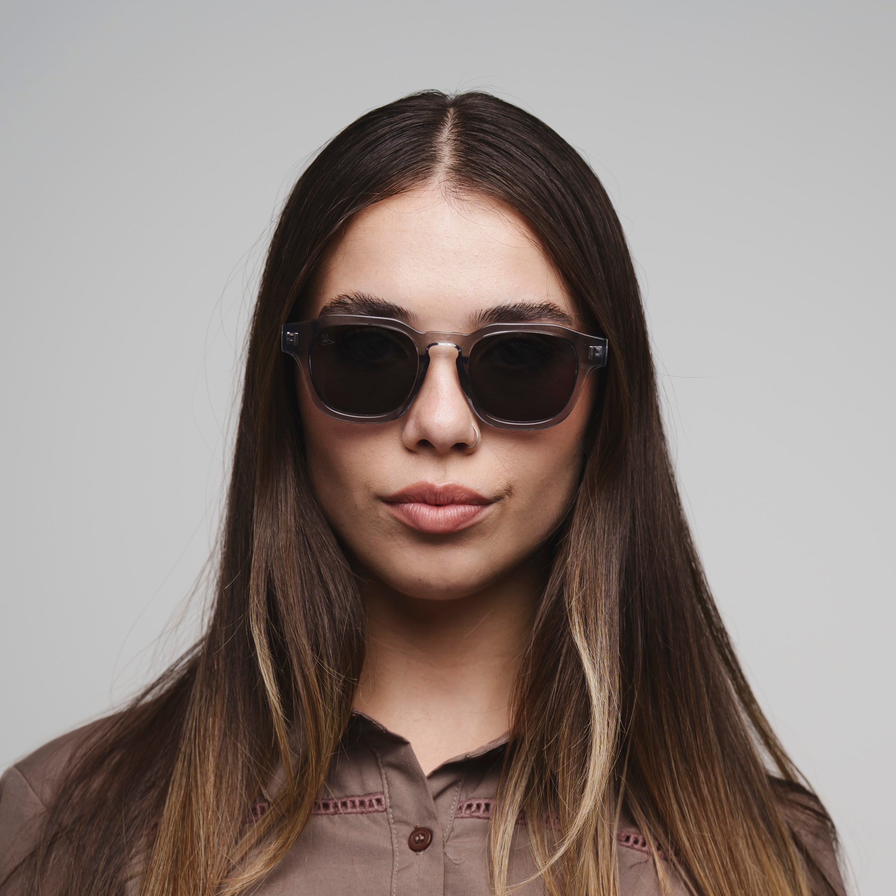 Stevie Grey Polarized