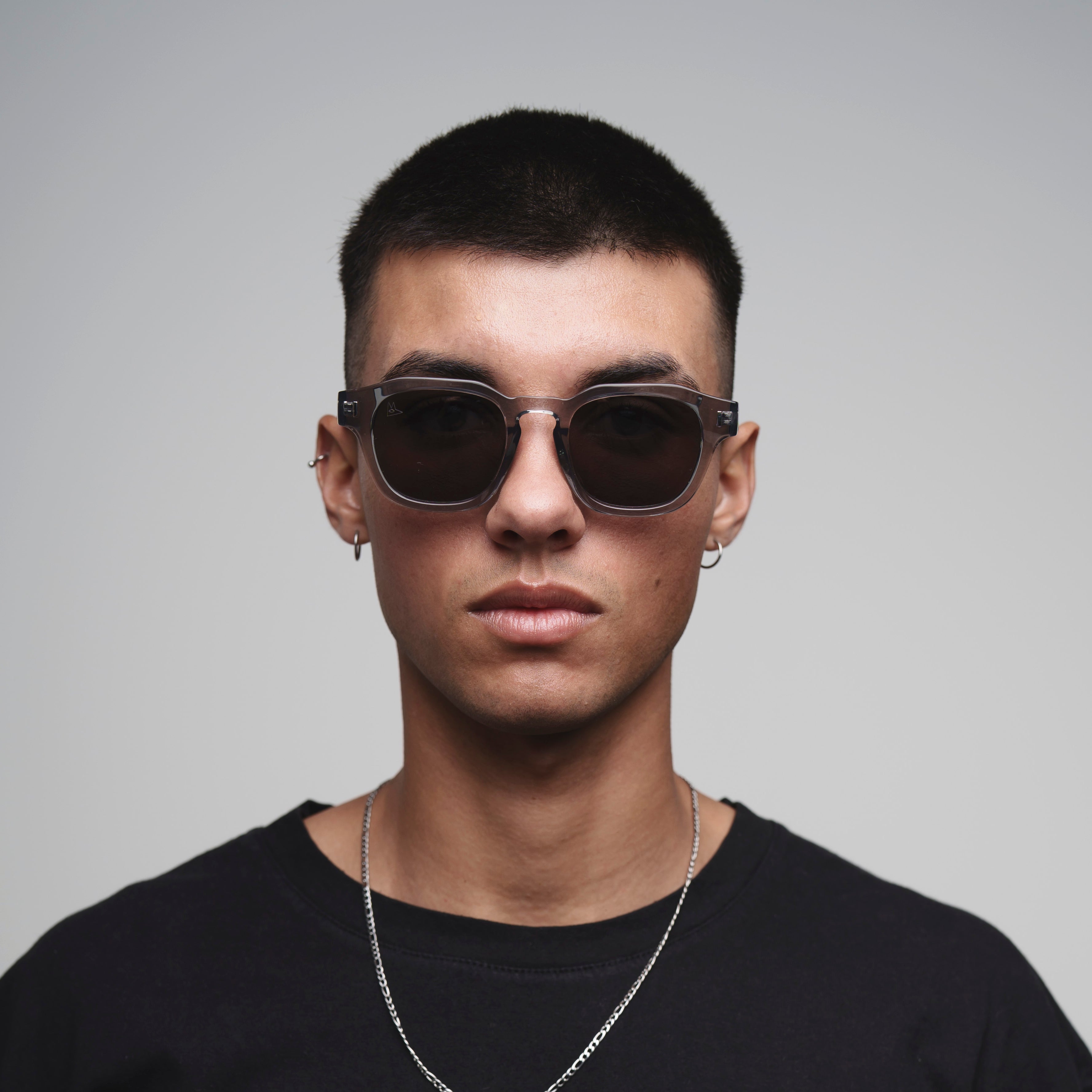 Stevie Grey Polarized