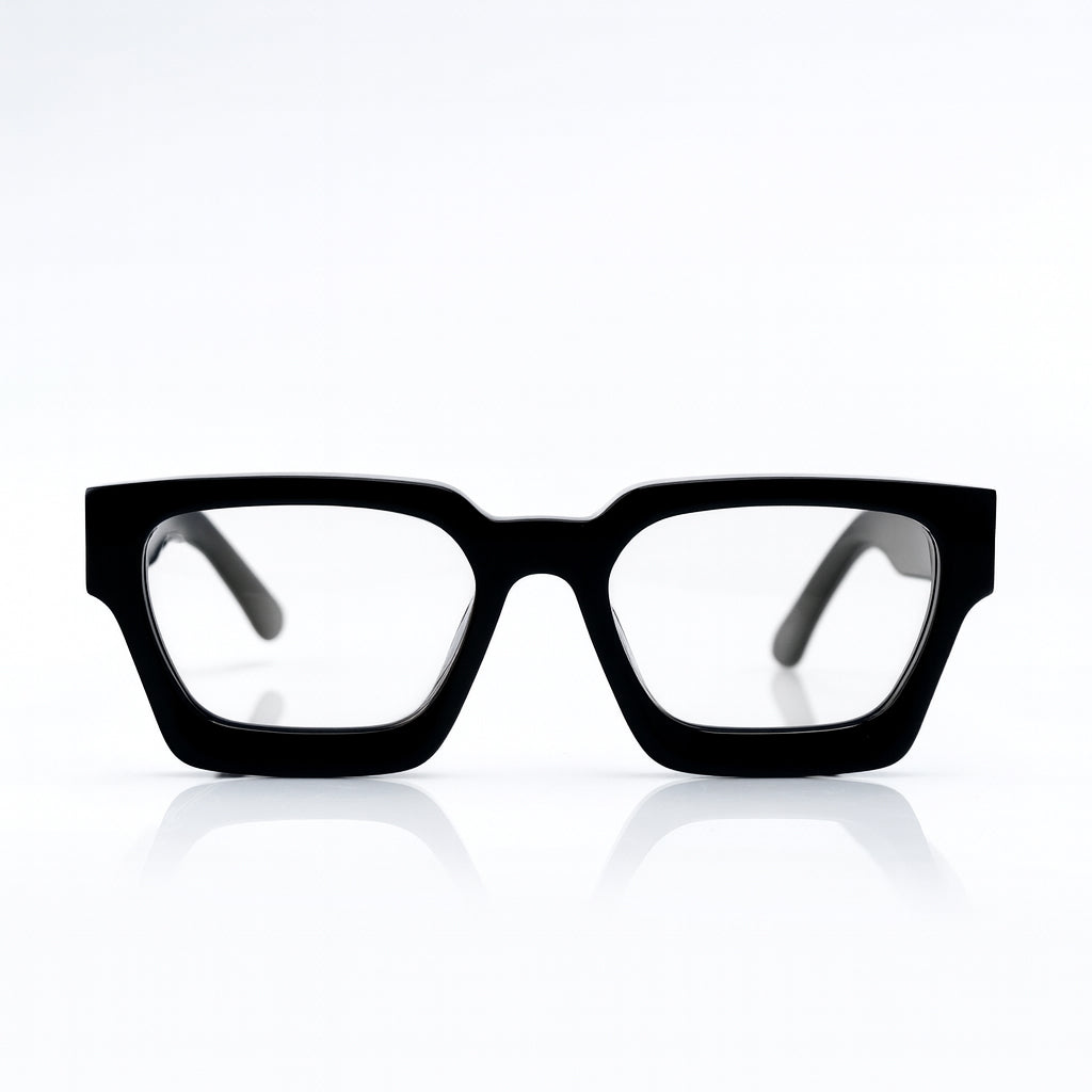 Vincent Black Óptico