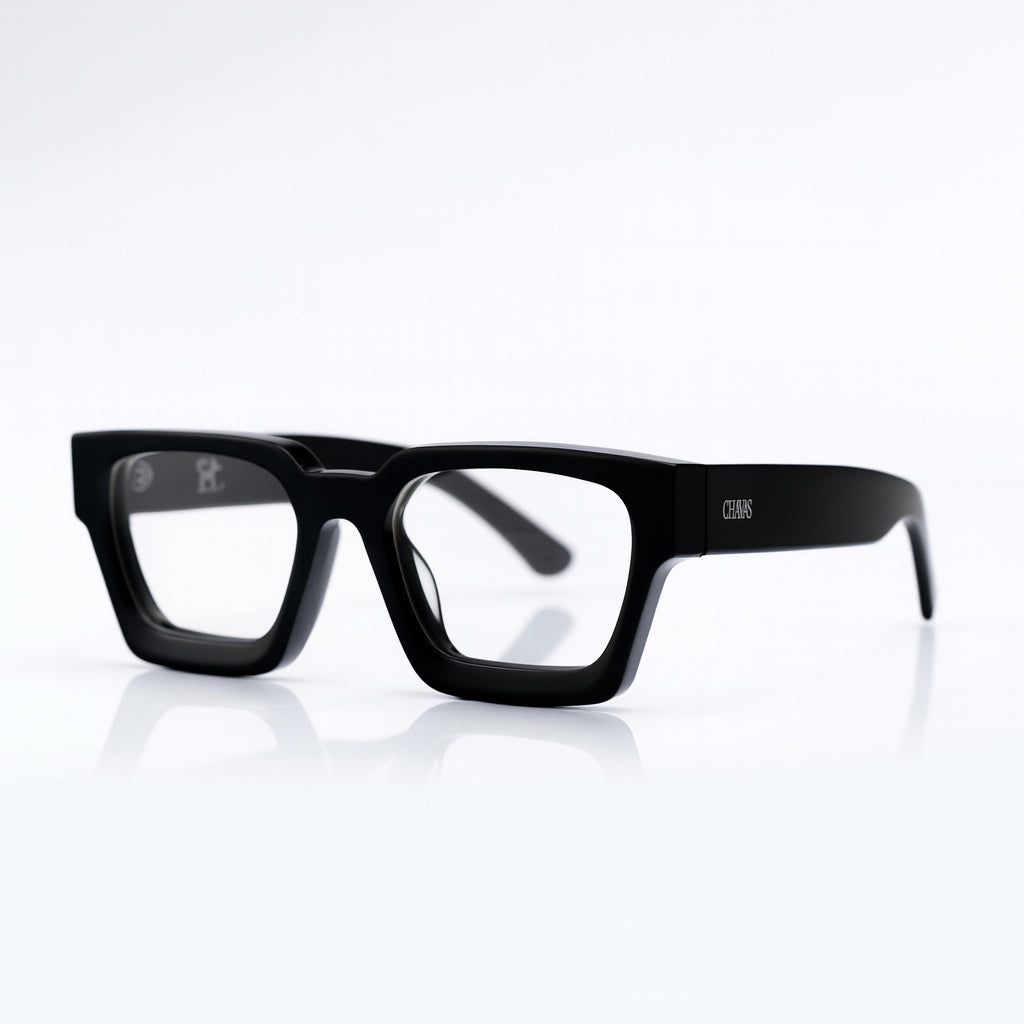 Vincent Black Óptico