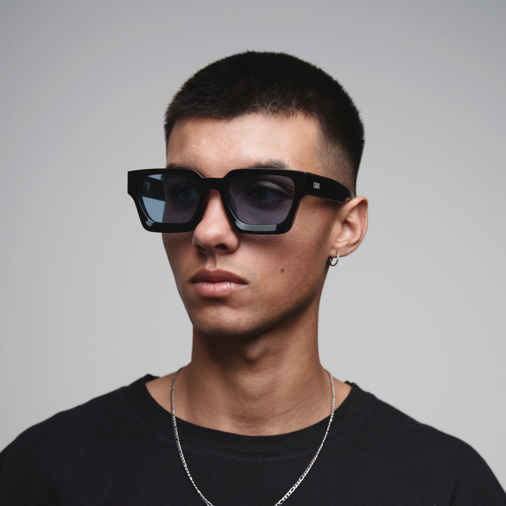 Vincent Blue Polarized