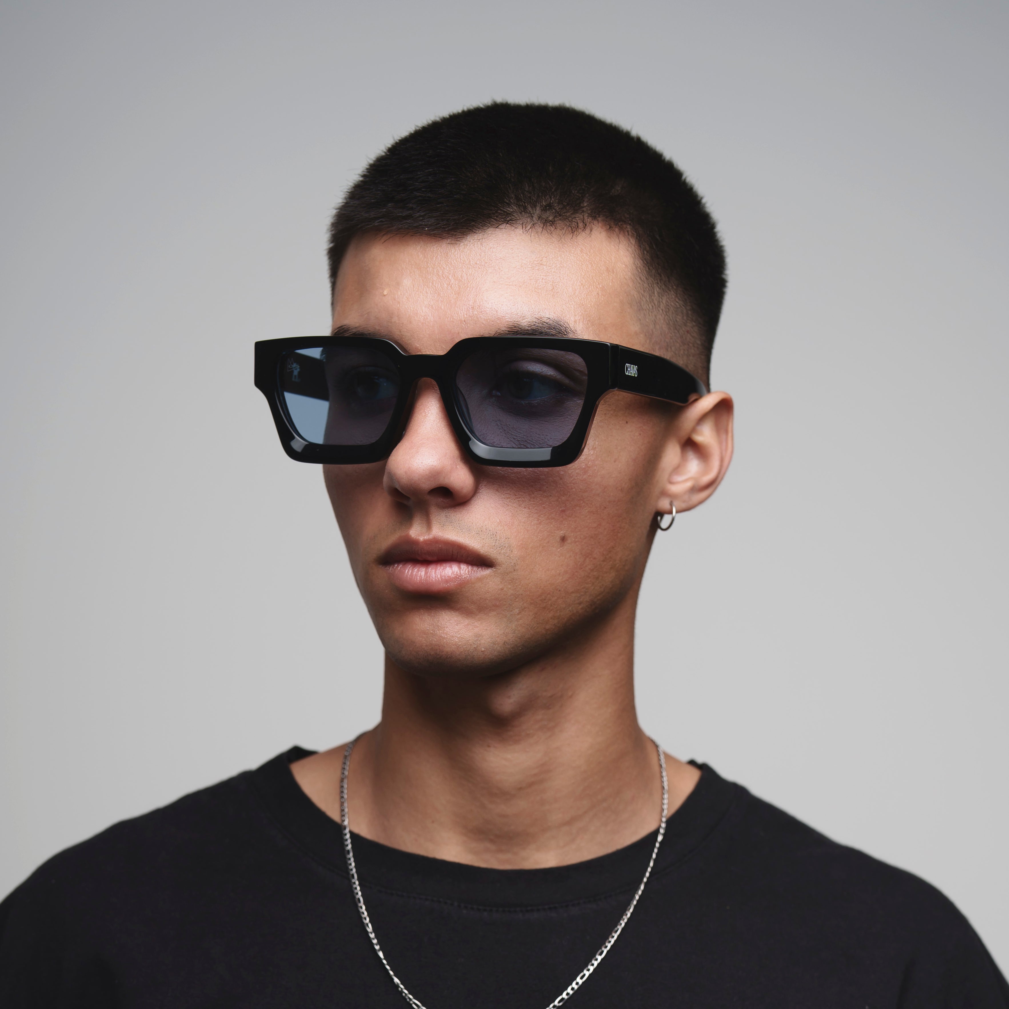 Vincent Blue Polarized