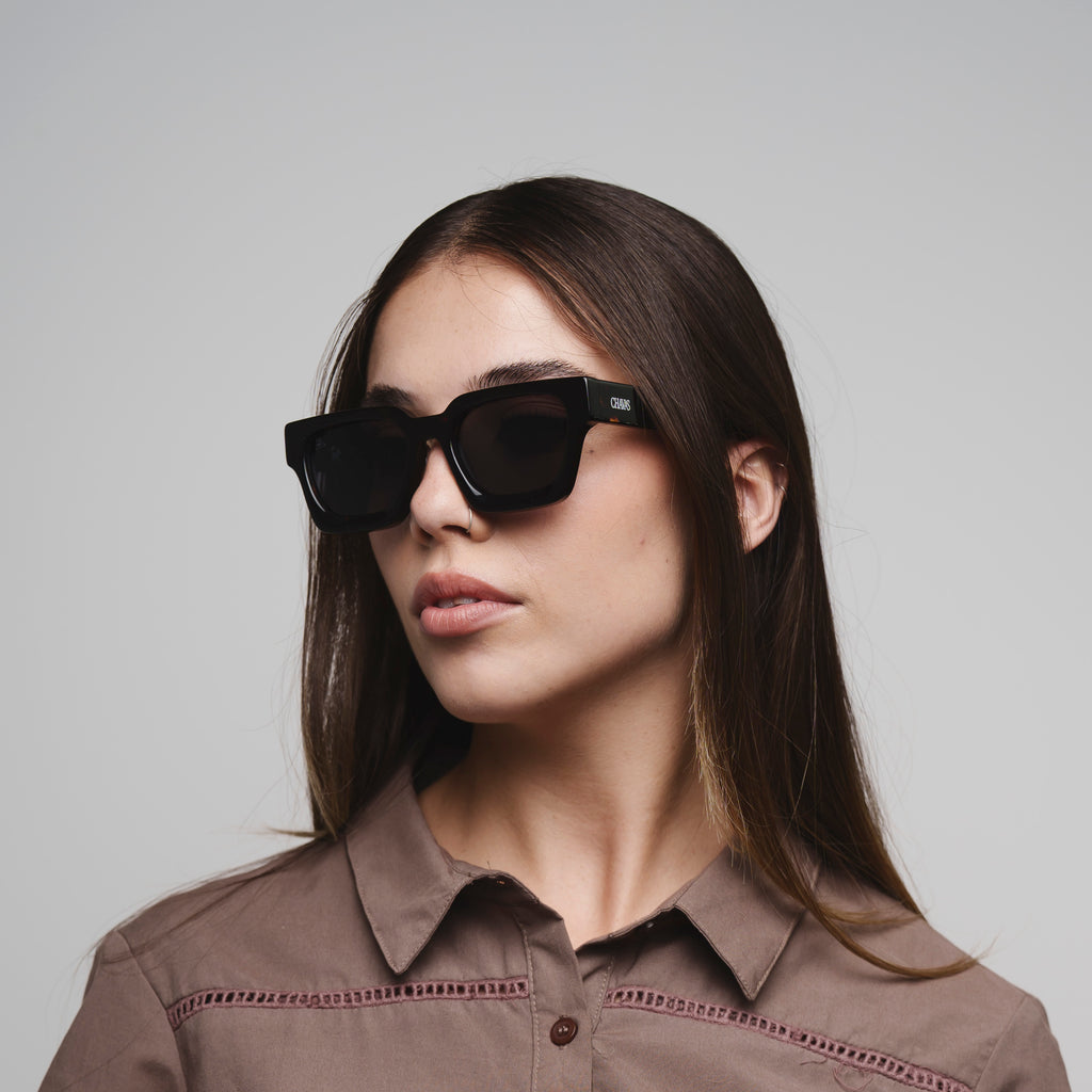 Vincent Carey Polarized