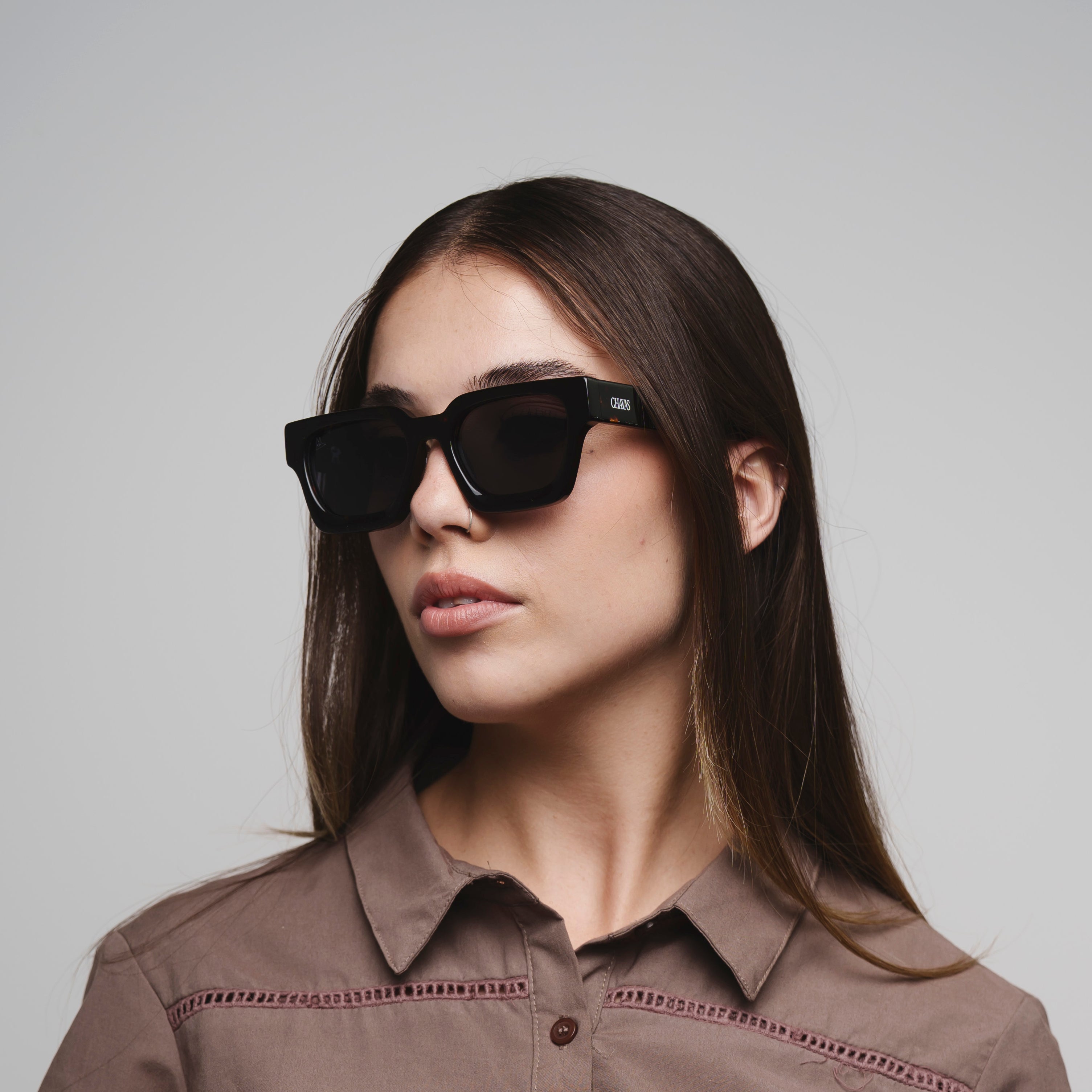 Vincent Carey Polarized