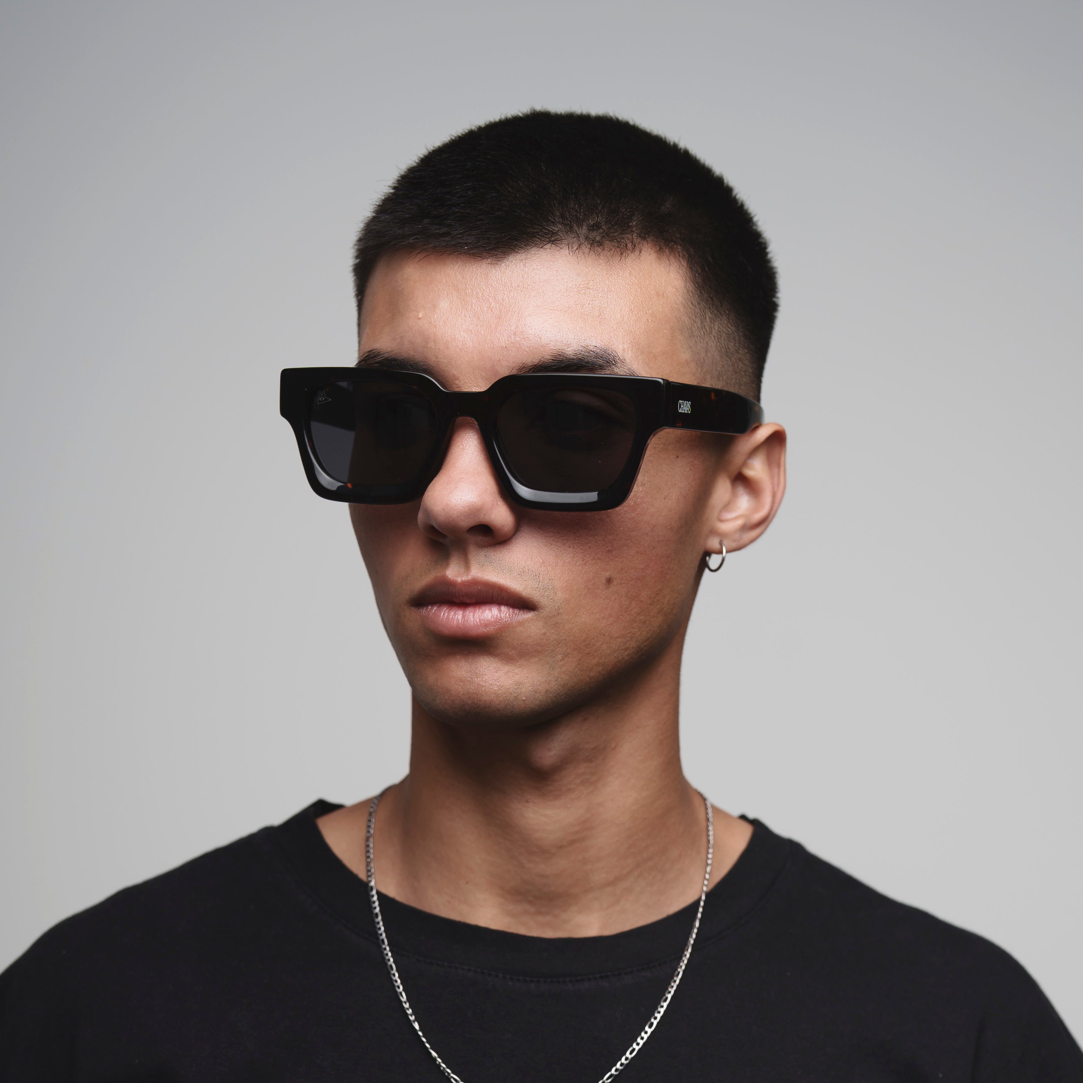 Vincent Carey Polarized