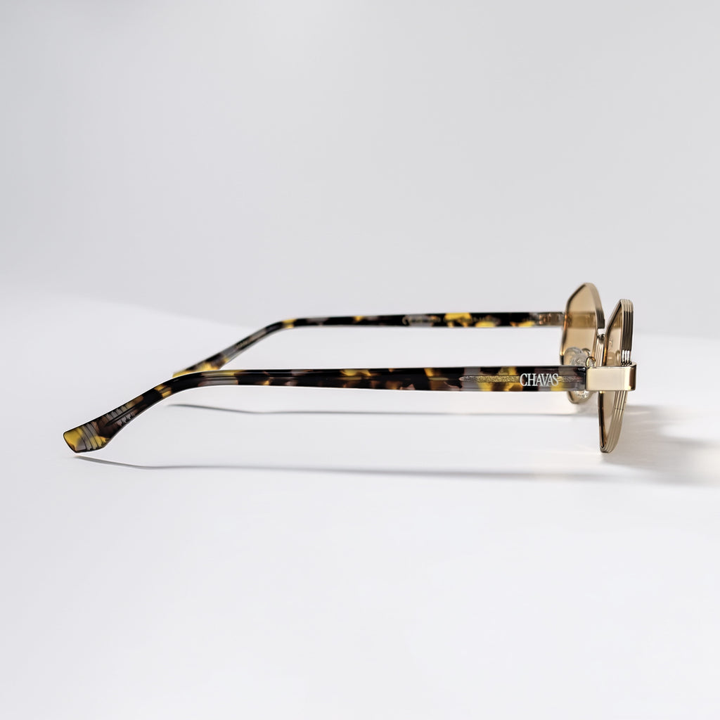 Bowie Gold