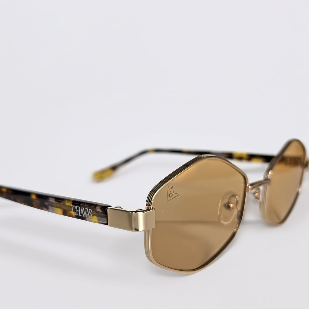 Bowie Gold