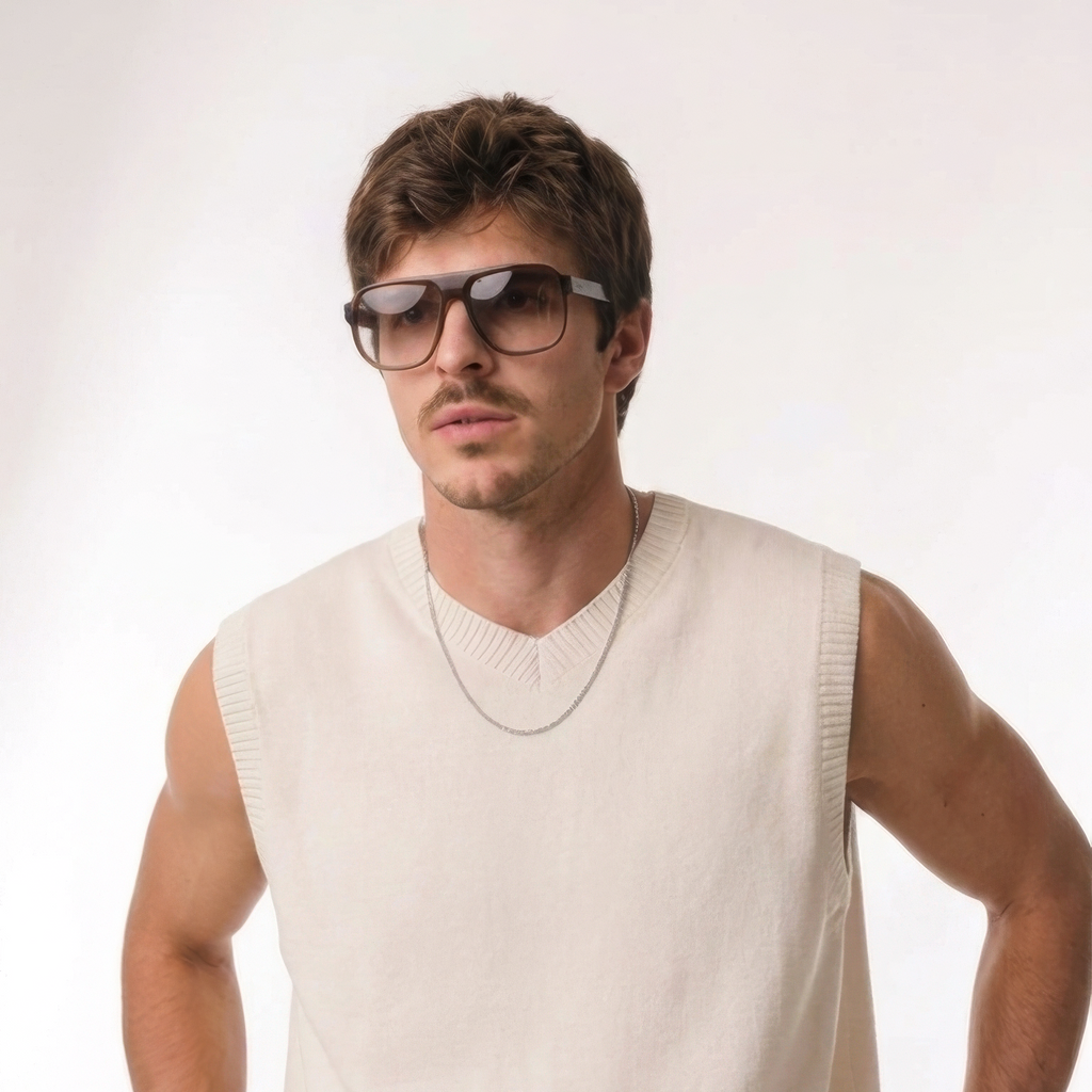 Oasis Brown
