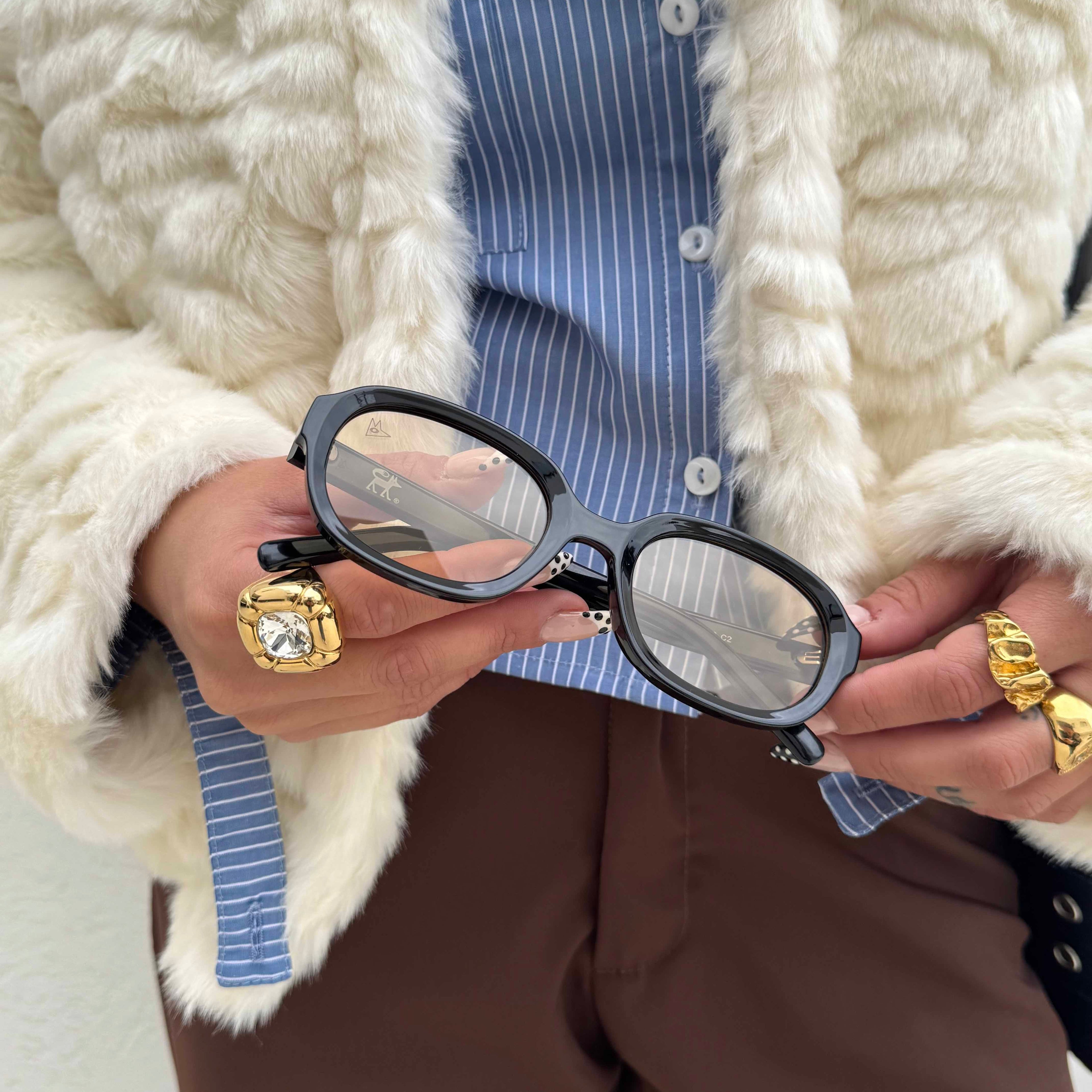 Alex Yellow Polarized