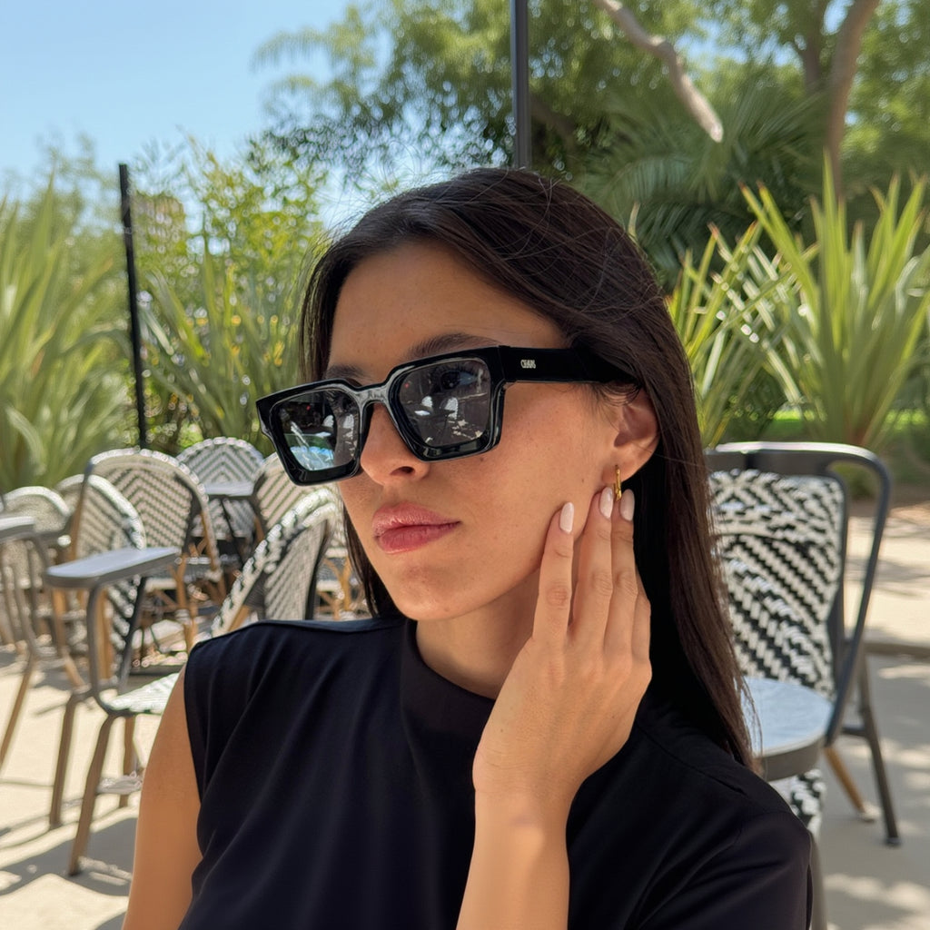 Vincent Blue Polarized