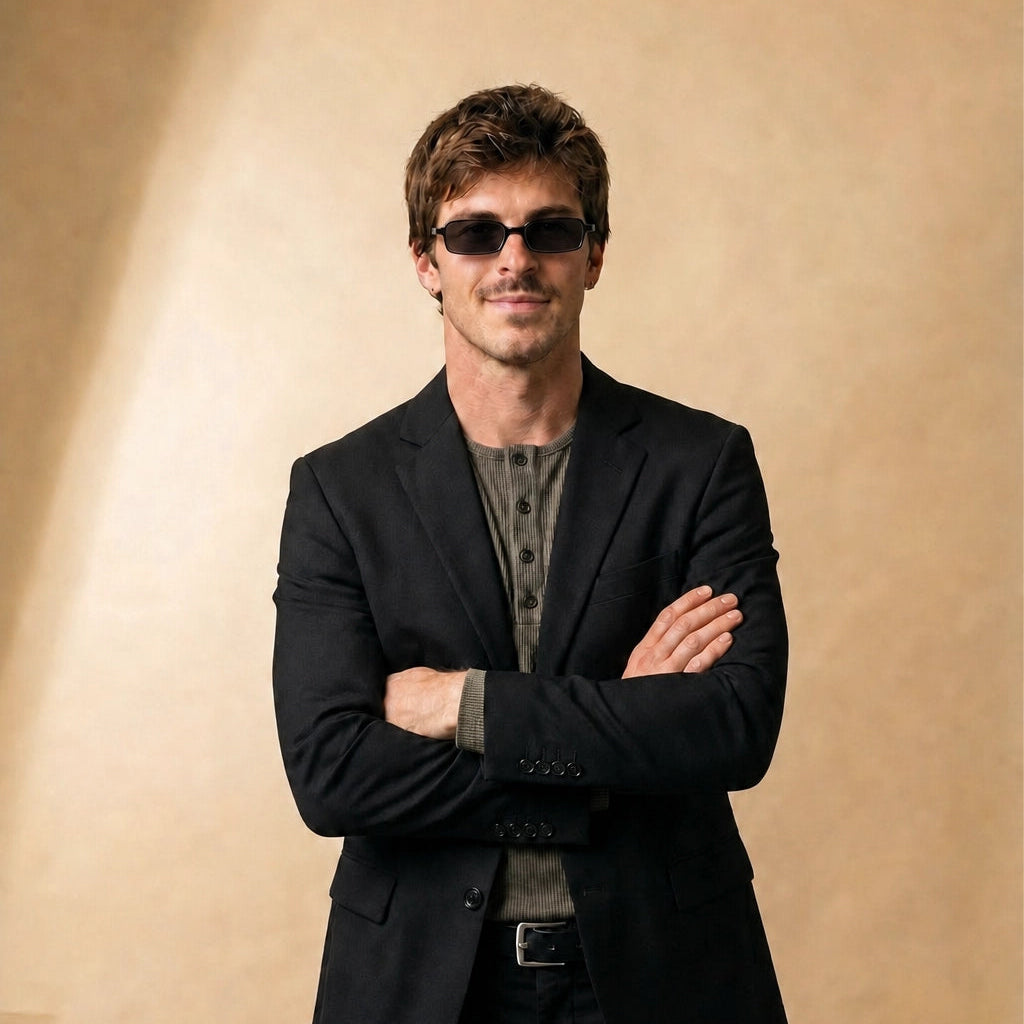 Axel Black